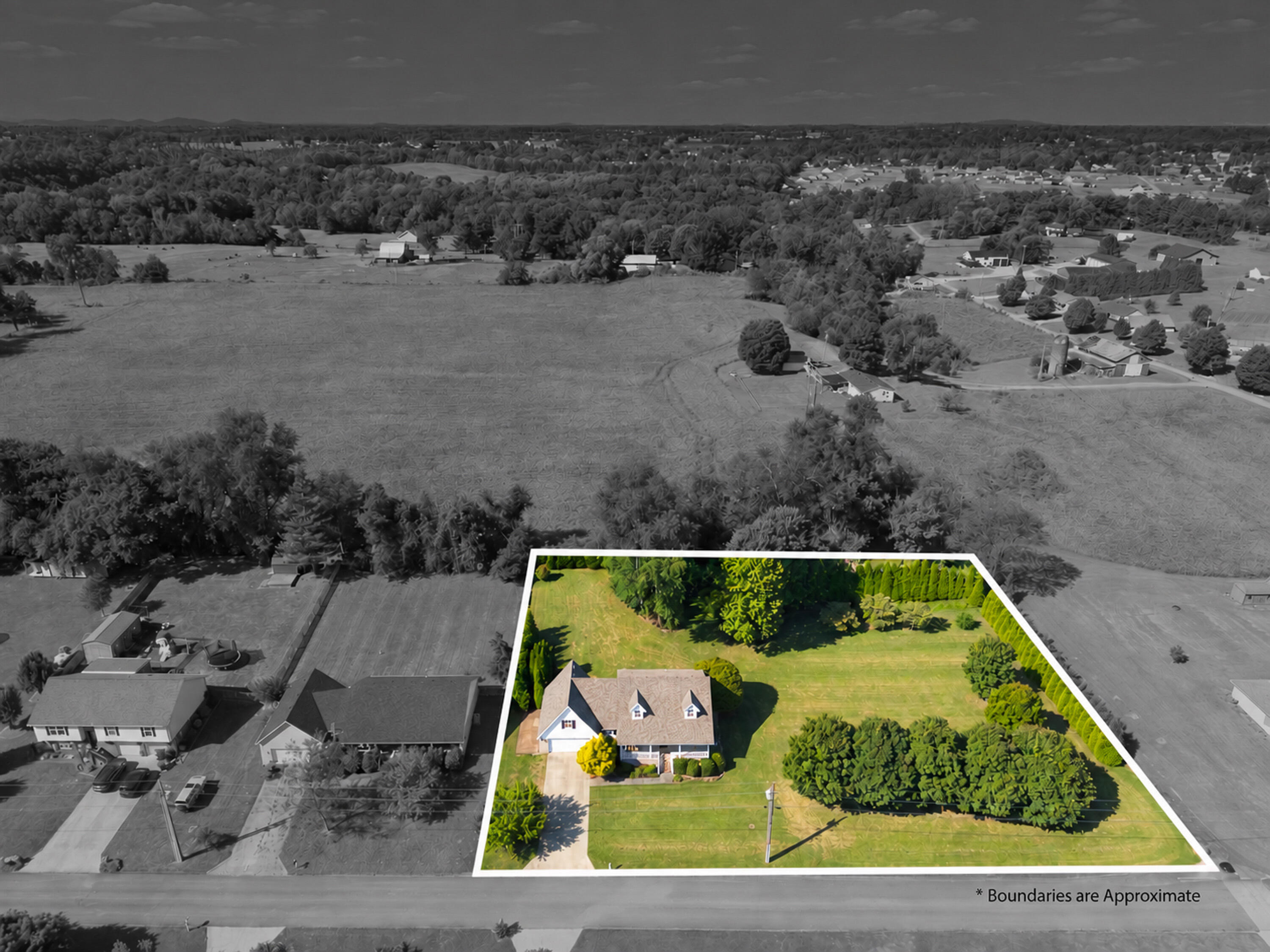 109 Oakview Drive Property Photo 8