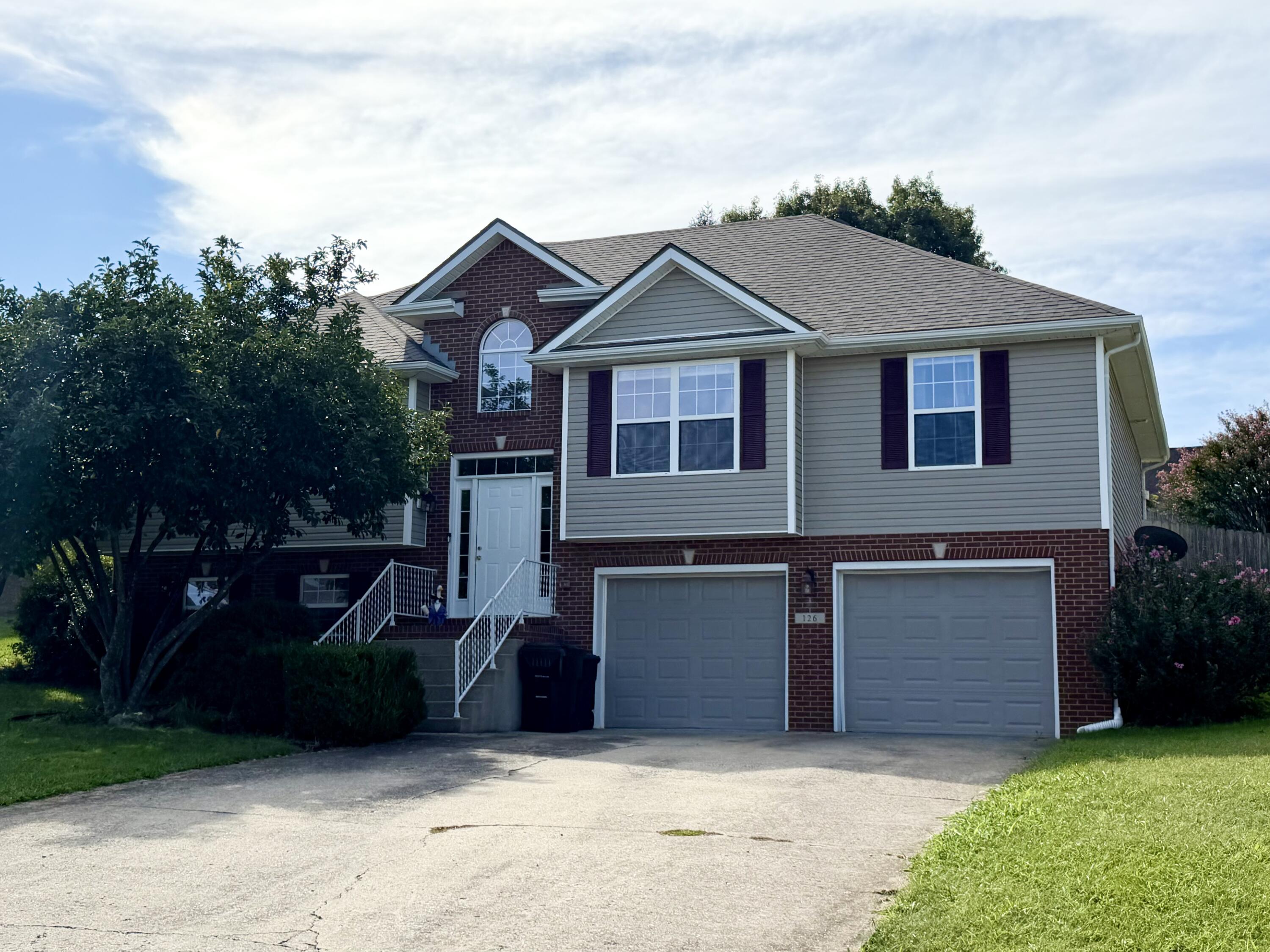 126 Cedar Ridge Road Property Photo 1