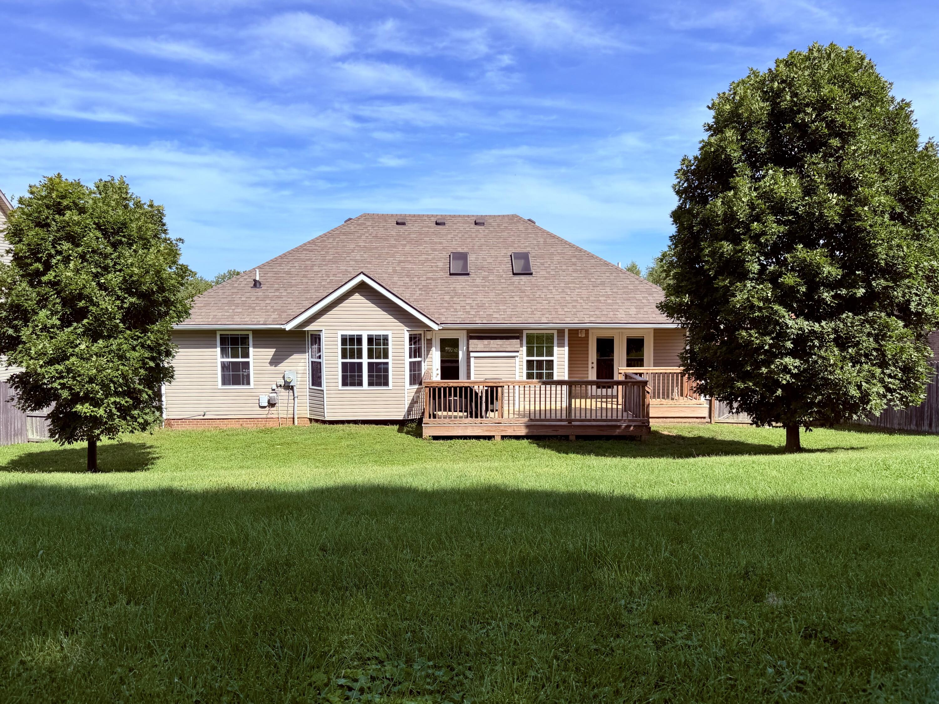 126 Cedar Ridge Road Property Photo 2