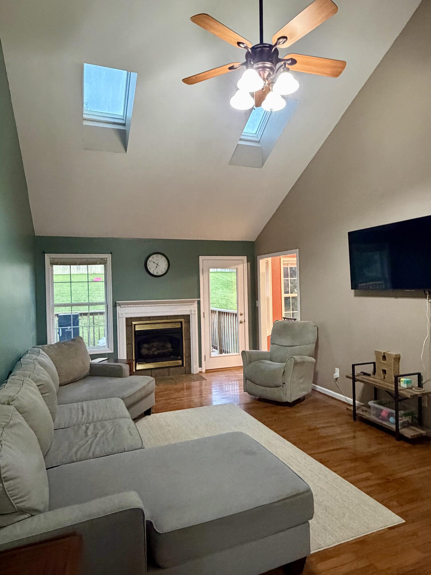 126 Cedar Ridge Road Property Photo 3