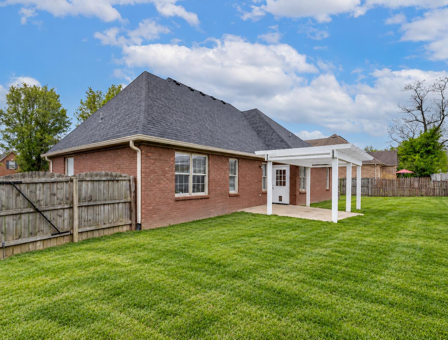 306 Savanna Drive Property Photo 3