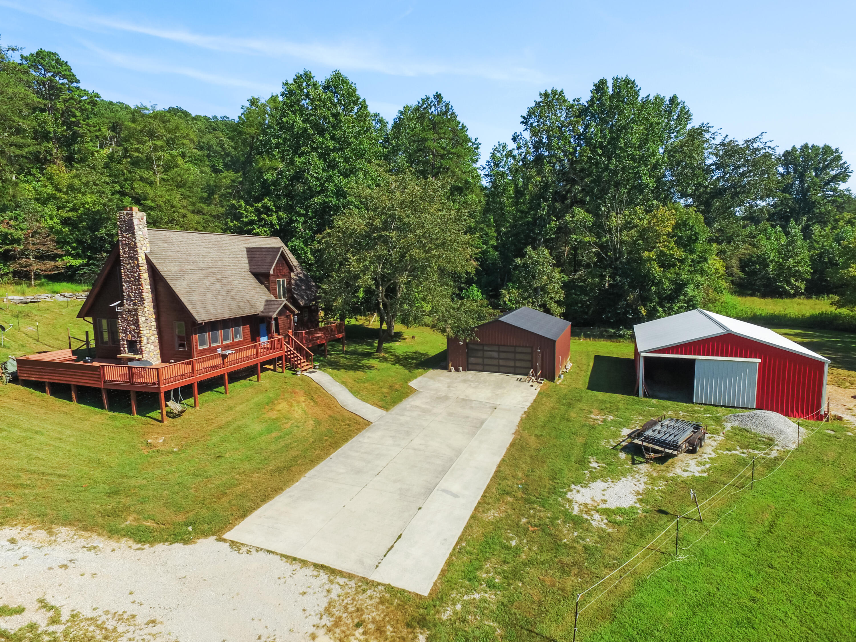 1975 Cherry Grove Road Property Photo 36