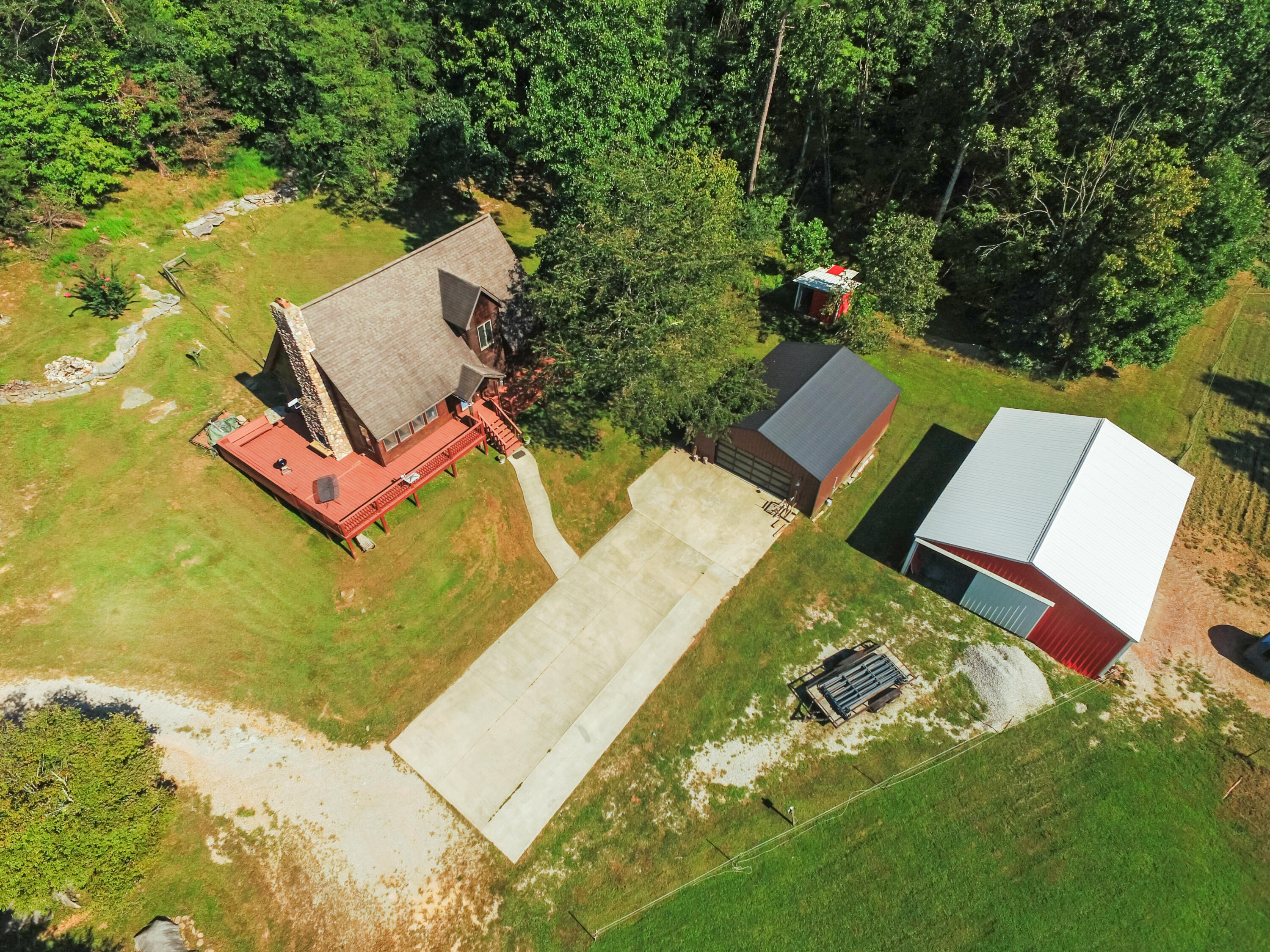 1975 Cherry Grove Road Property Photo 53