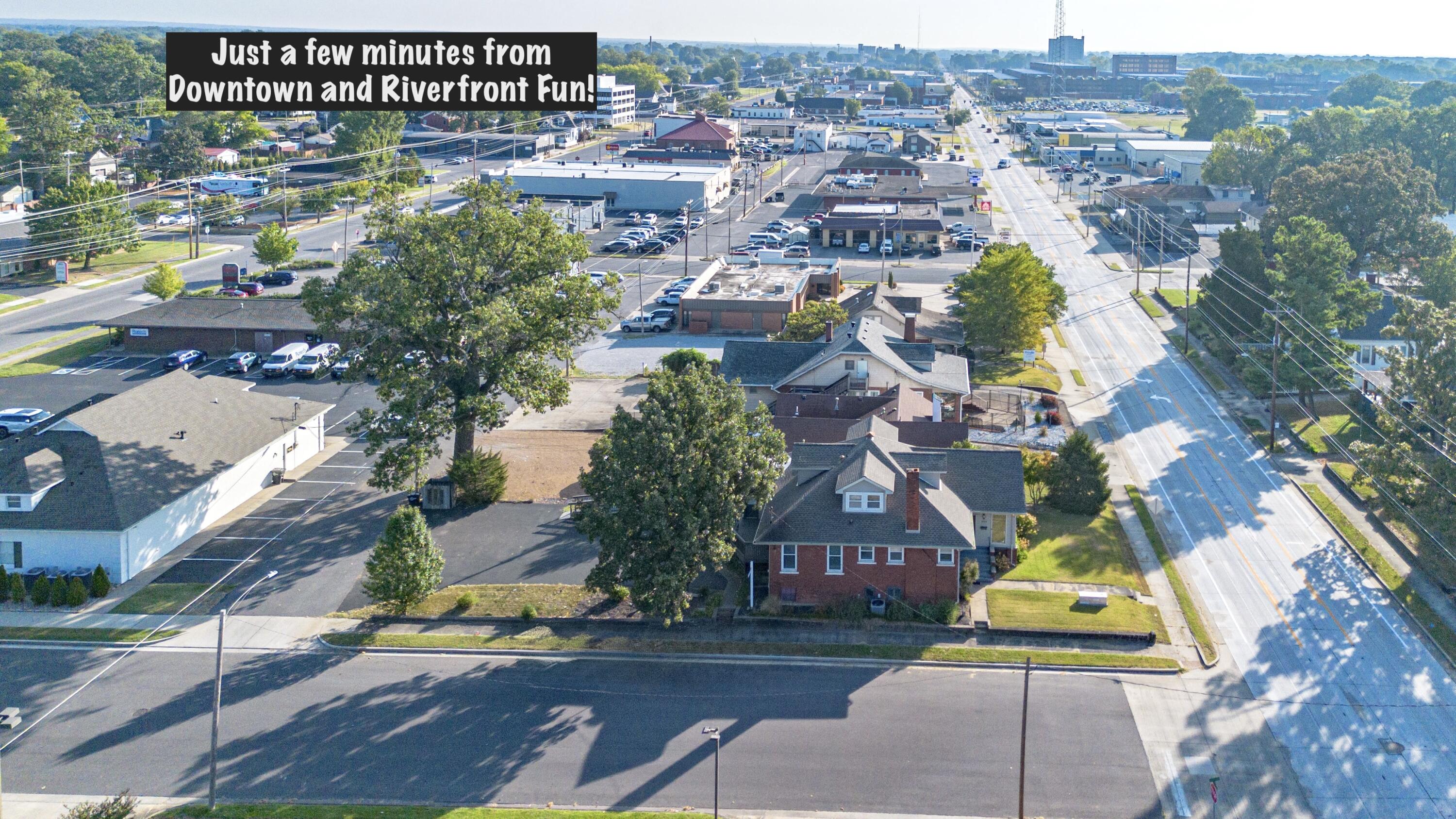1939 Kentucky Avenue Property Photo 9