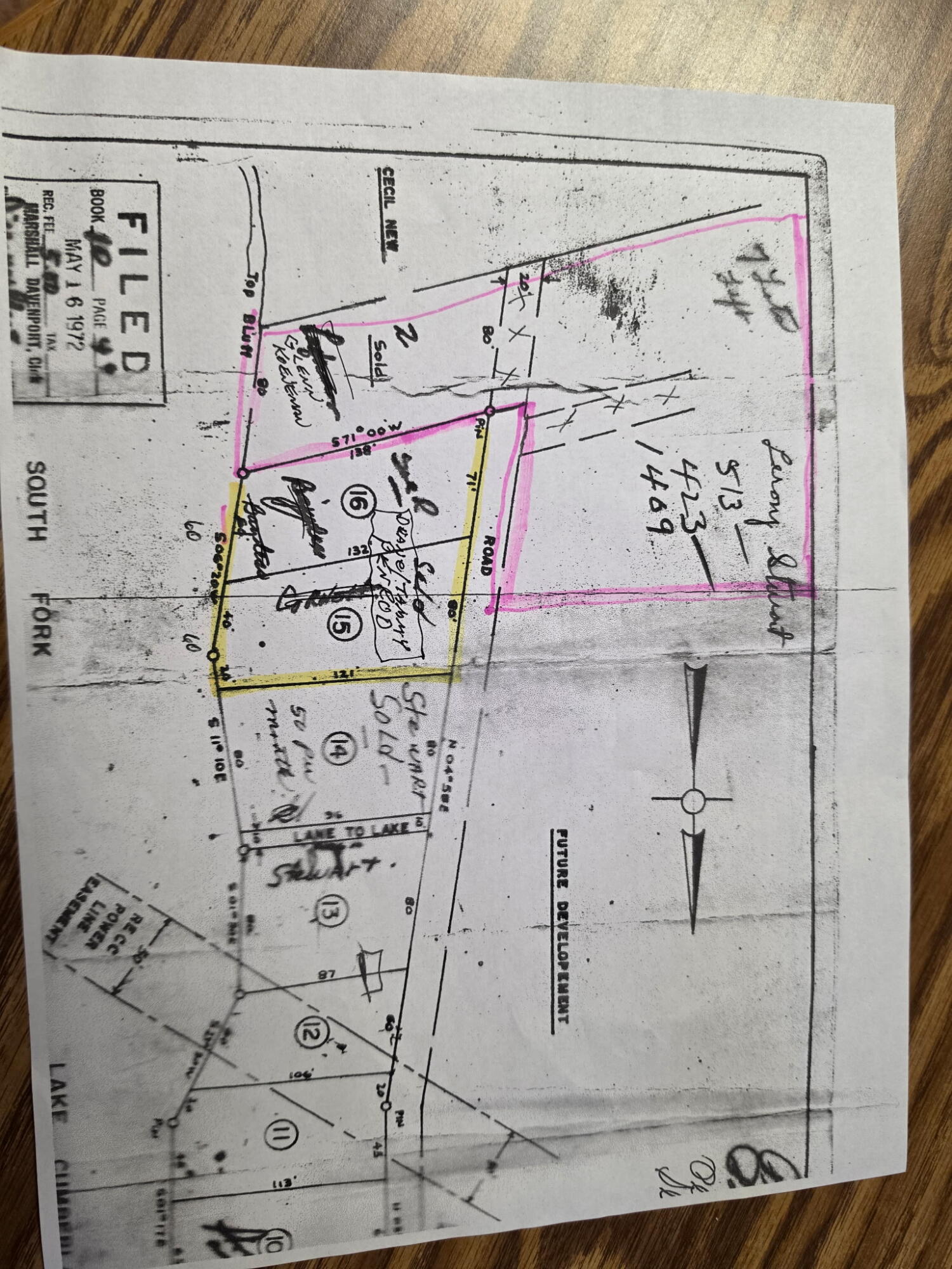 404 Hardwick Road Property Photo 39