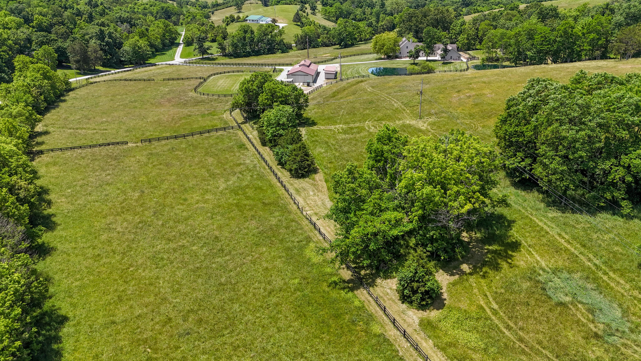 2604 Boyers Chapel Road Property Photo 5