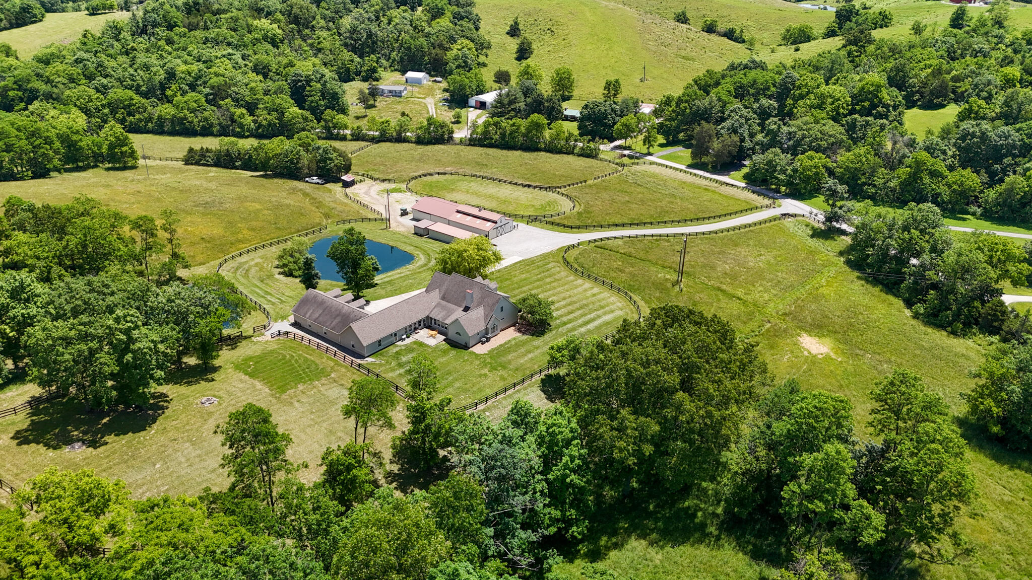 2604 Boyers Chapel Road Property Photo 7