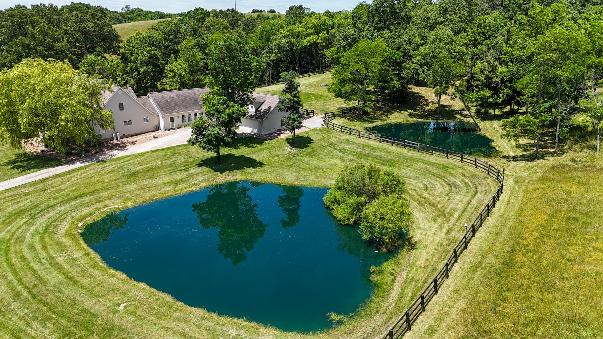 2604 Boyers Chapel Road Property Photo 8