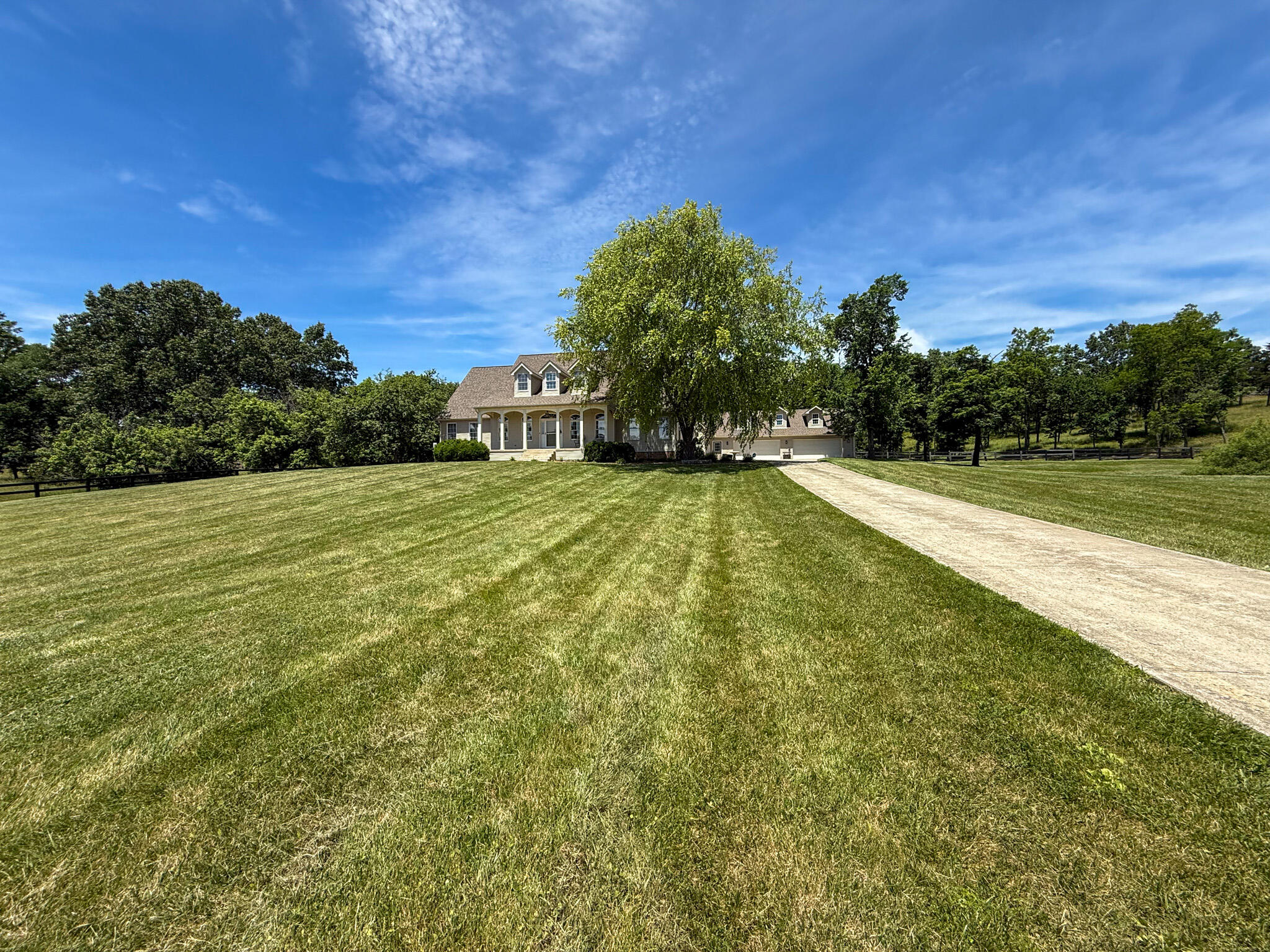 2604 Boyers Chapel Road Property Photo 9