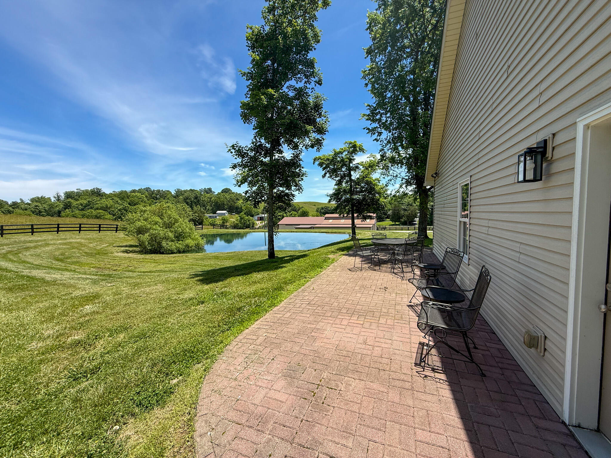 2604 Boyers Chapel Road Property Photo 11