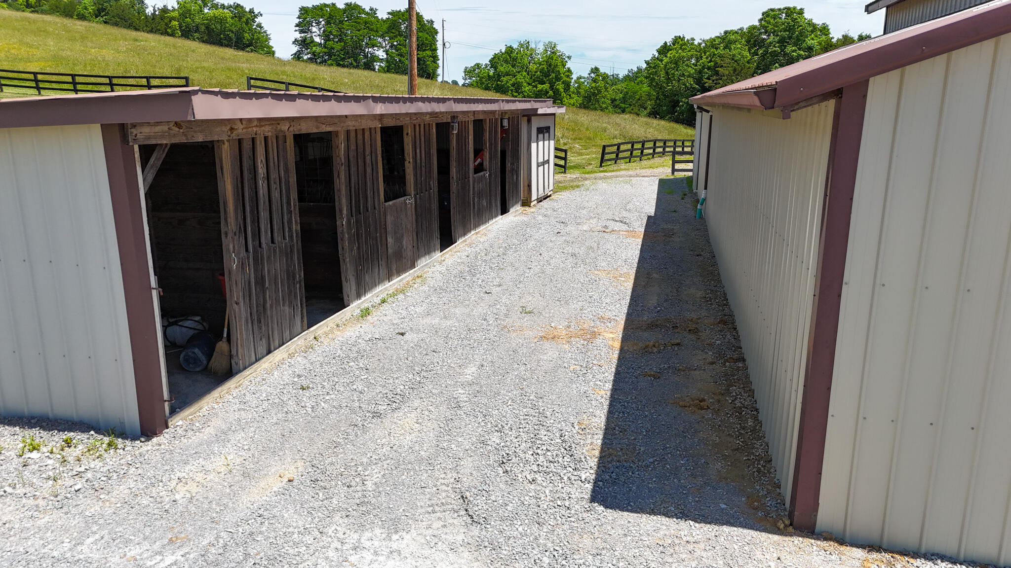 2604 Boyers Chapel Road Property Photo 43