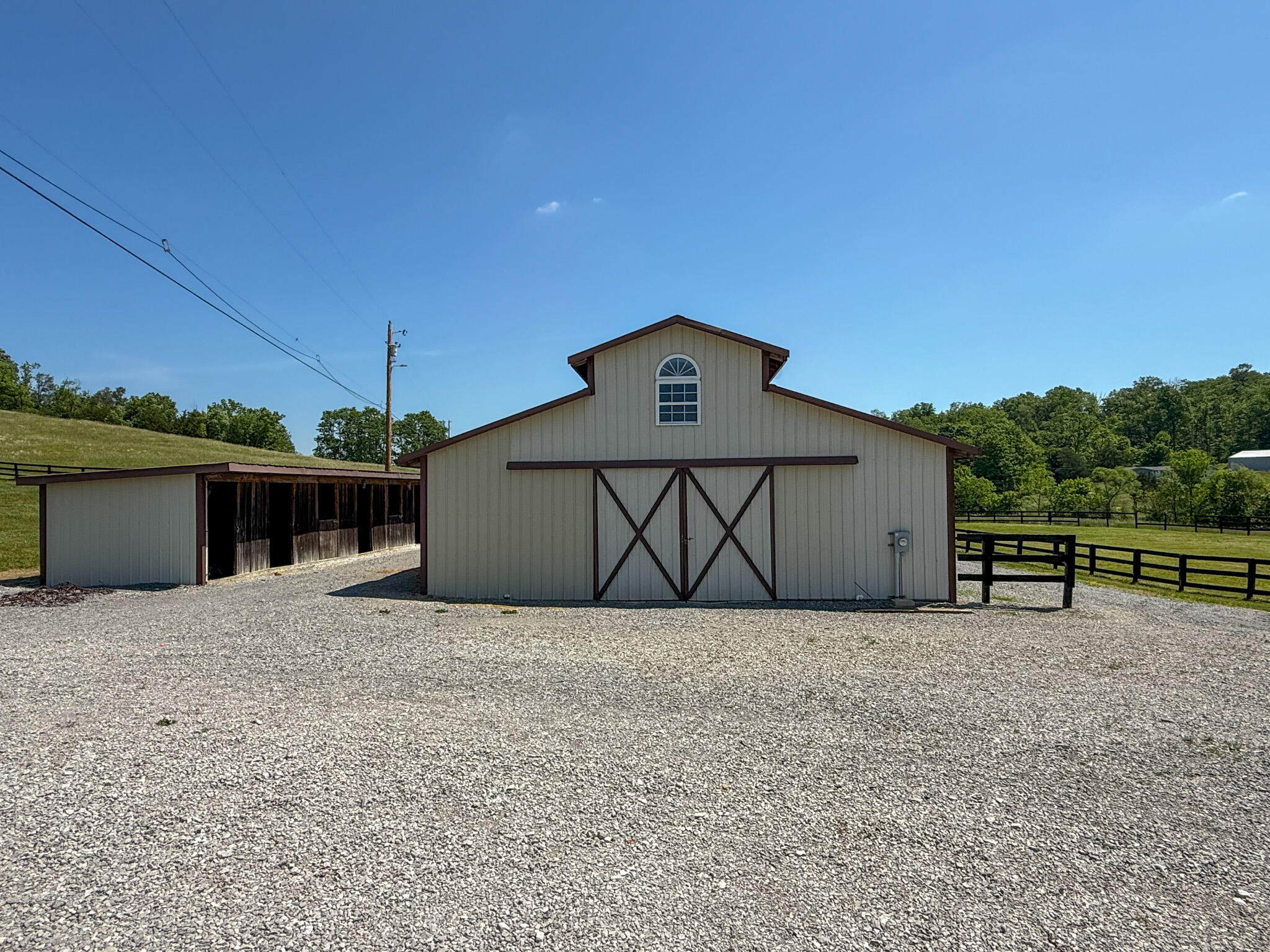 2604 Boyers Chapel Road Property Photo 44