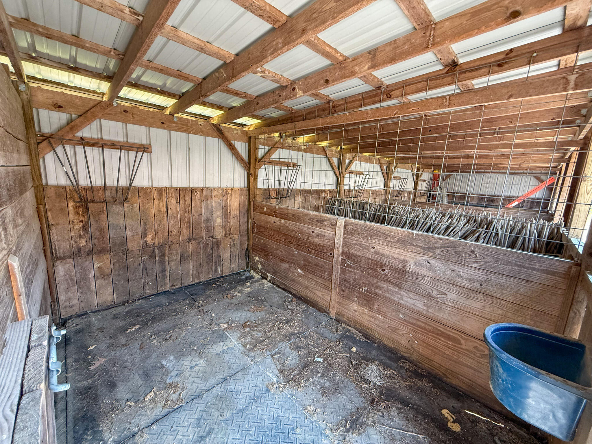 2604 Boyers Chapel Road Property Photo 46