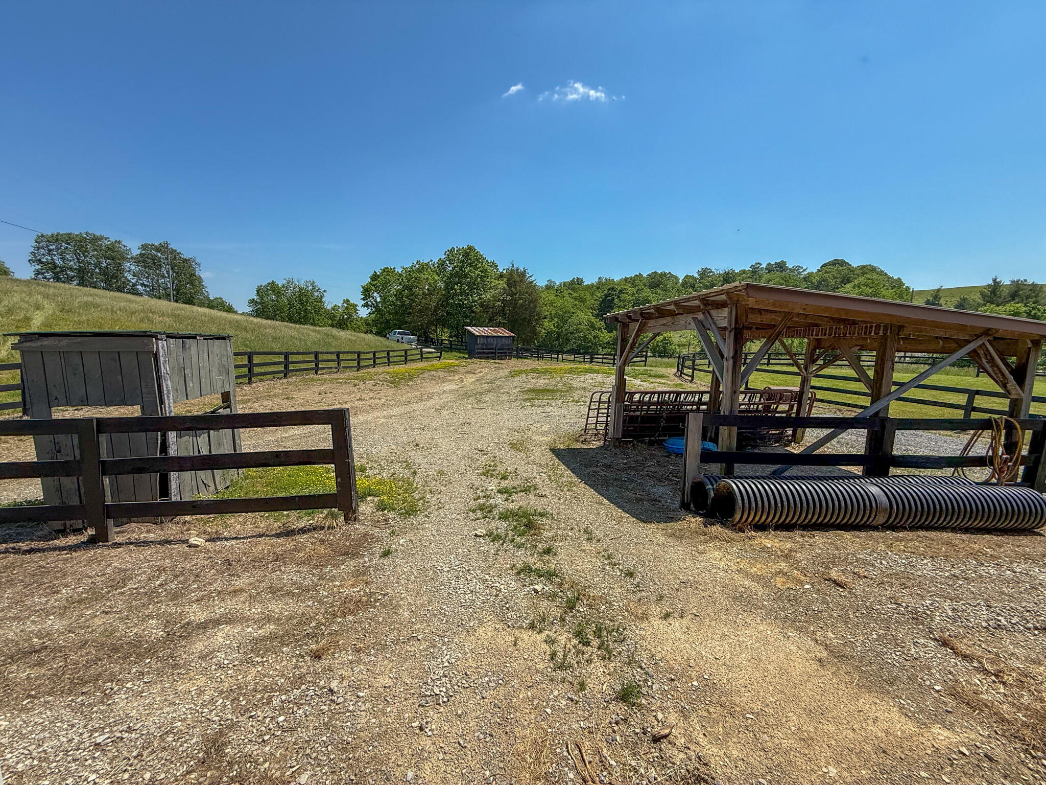 2604 Boyers Chapel Road Property Photo 49