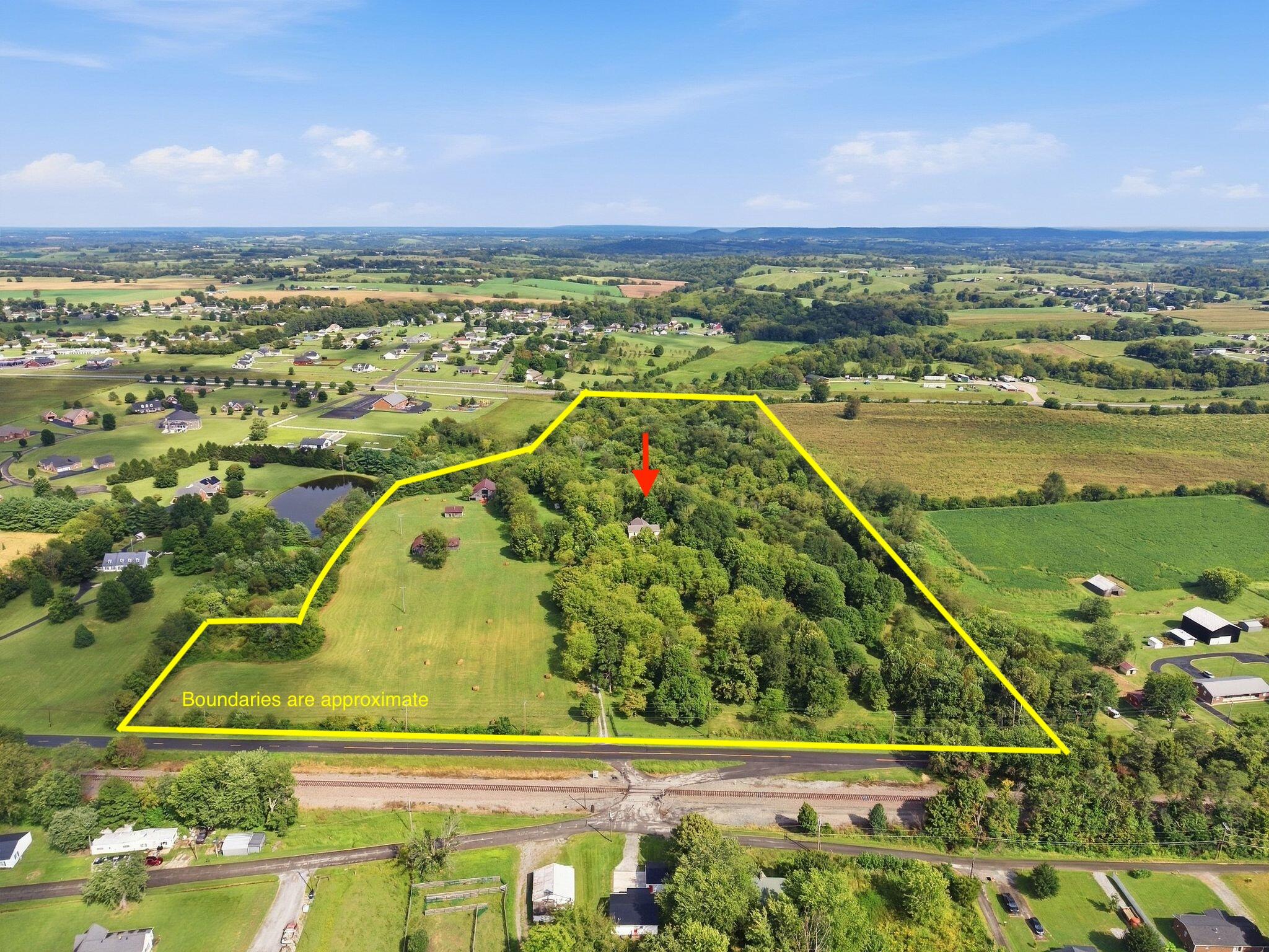 5190 Highway 2141 Property Photo 4