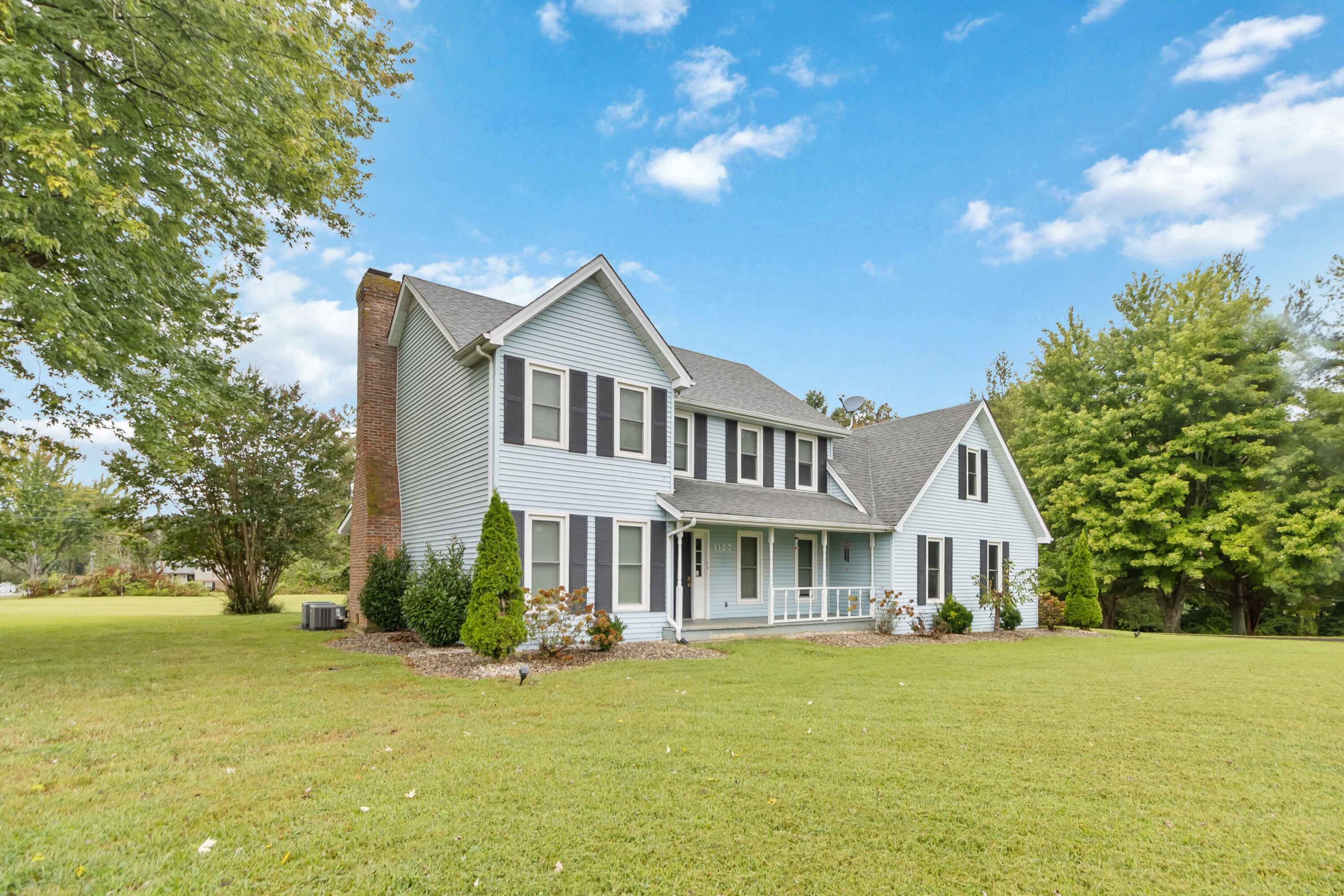 1127 Snow Road Property Photo 2