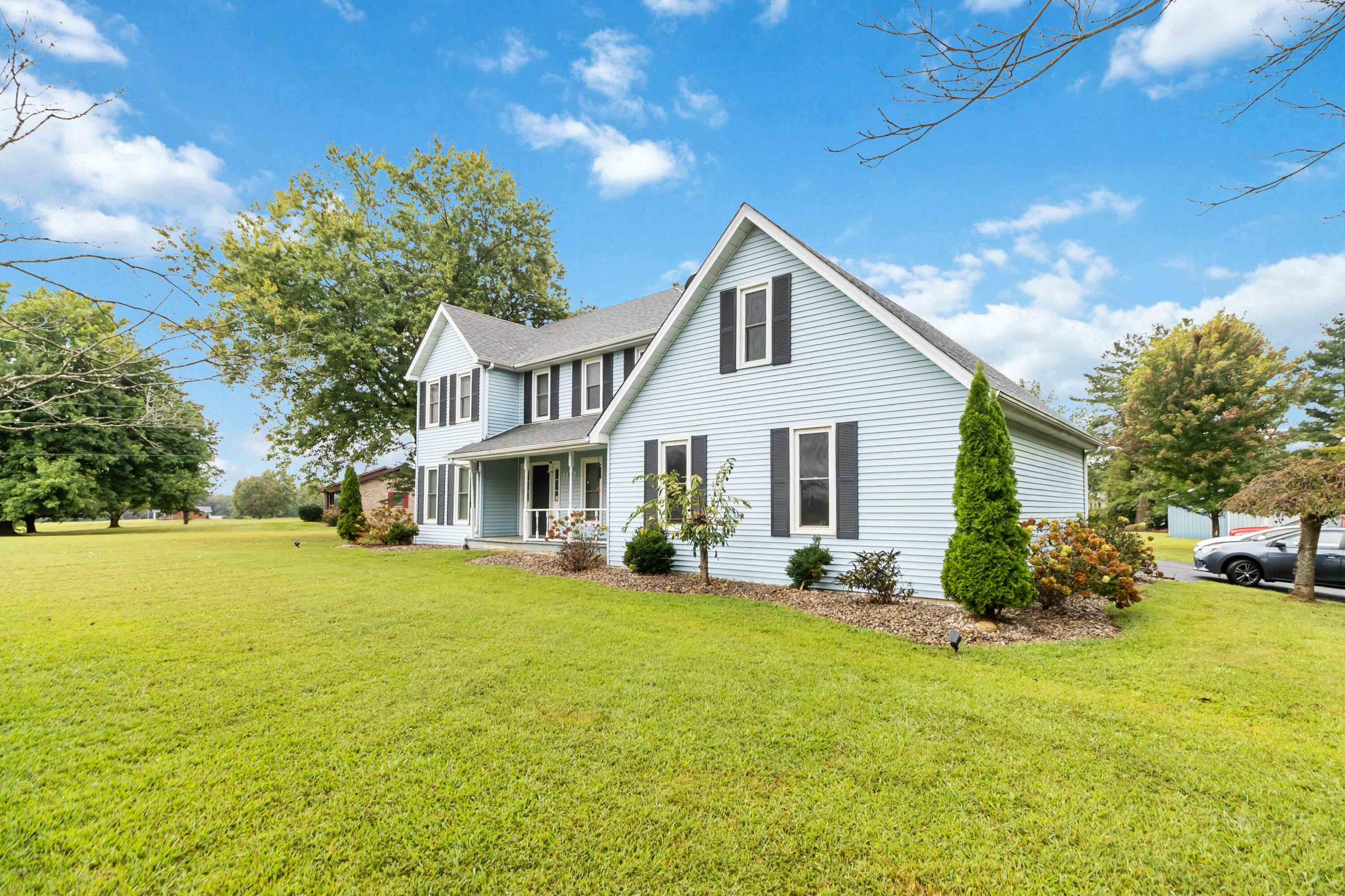 1127 Snow Road Property Photo 3
