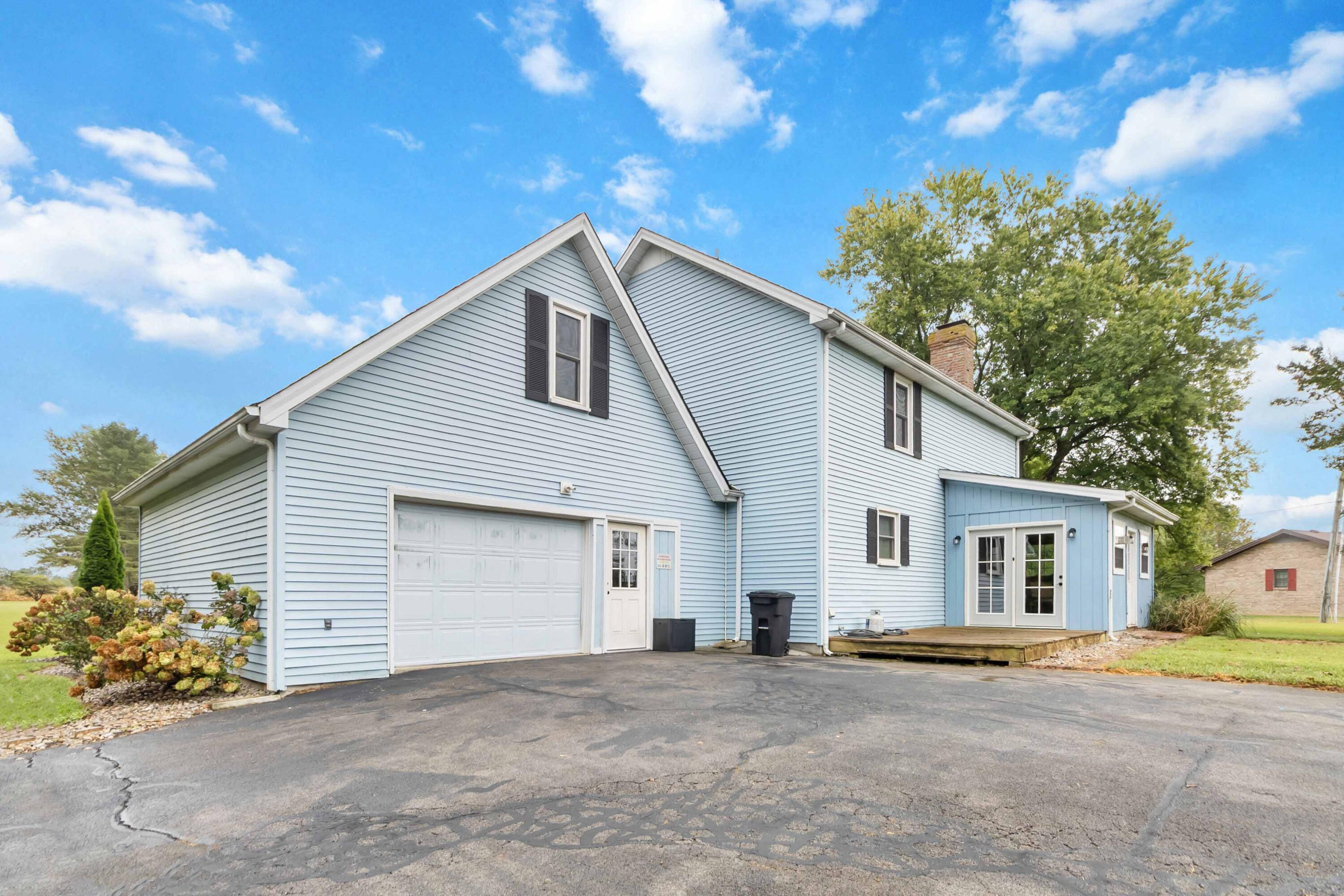 1127 Snow Road Property Photo 4