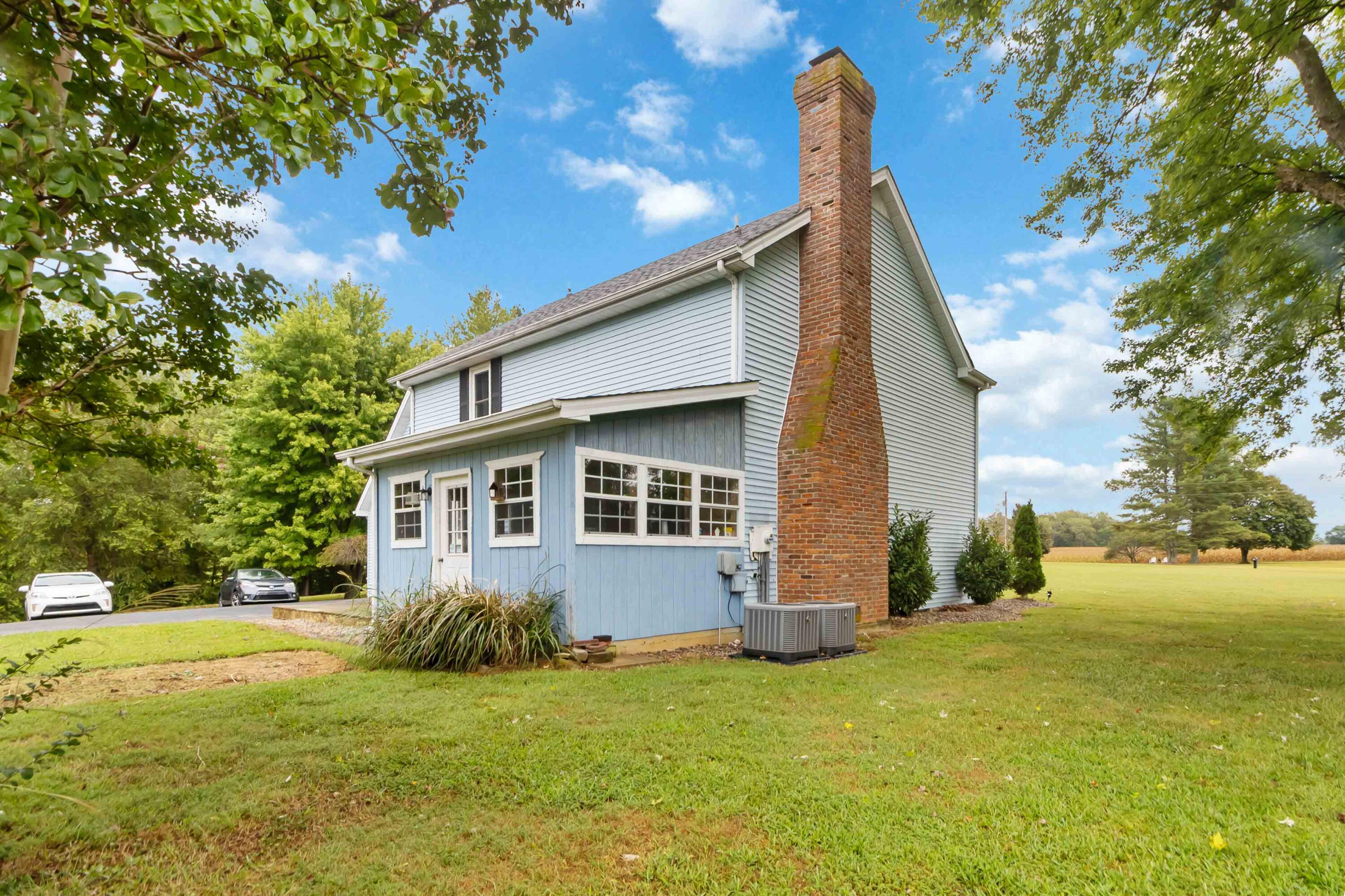 1127 Snow Road Property Photo 5