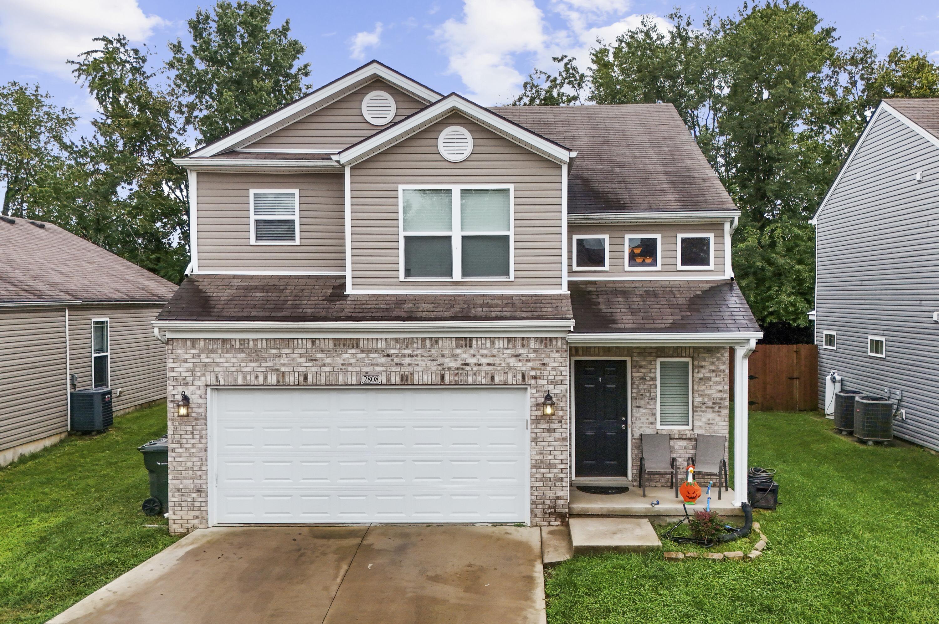 2808 Red Clover Lane Property Photo 1