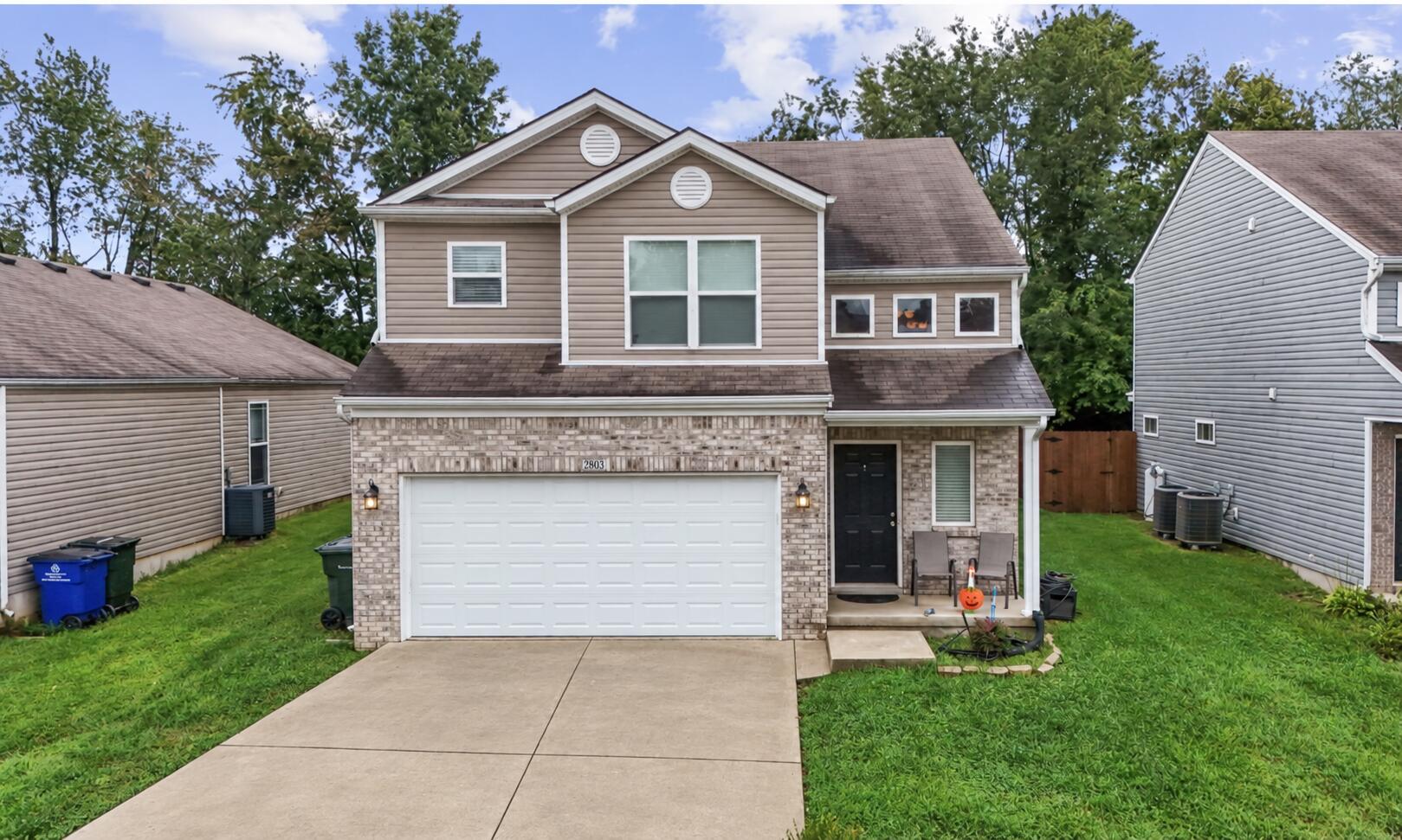 2808 Red Clover Lane Property Photo 1