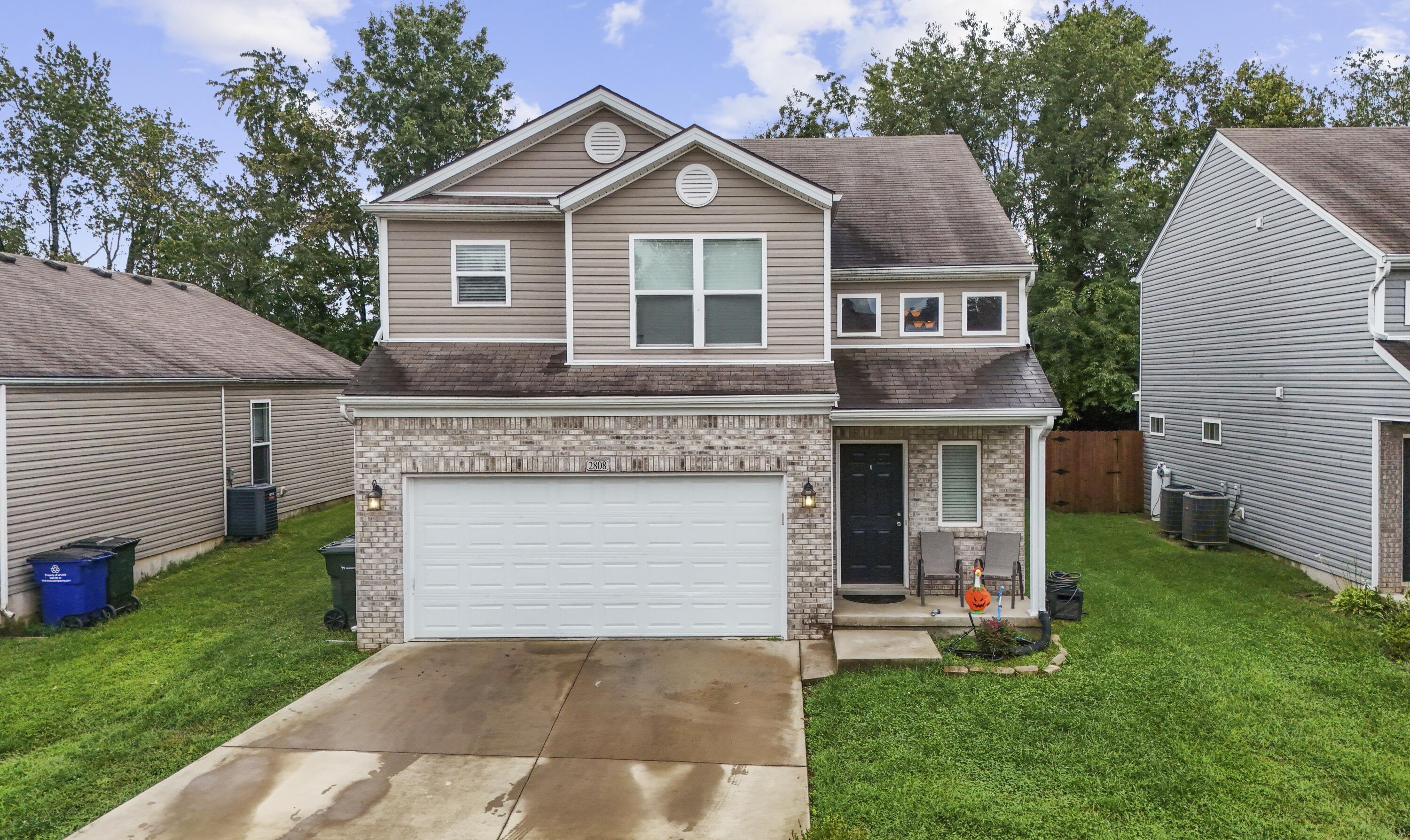 2808 Red Clover Lane Property Photo 3