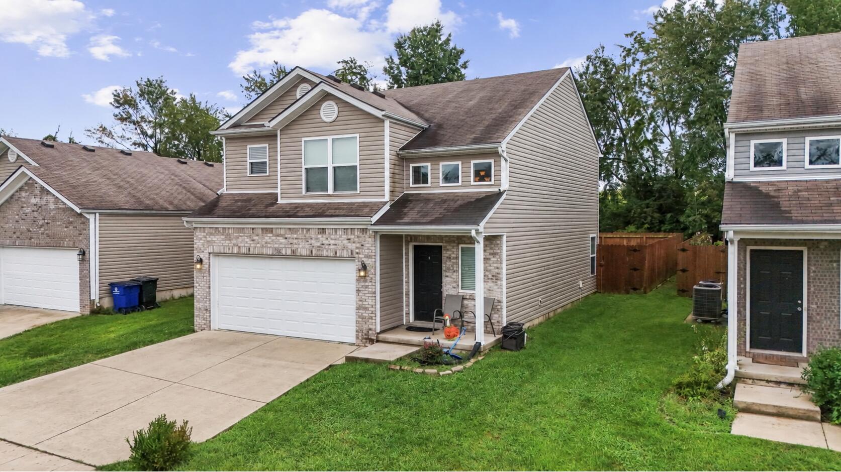 2808 Red Clover Lane Property Photo 3