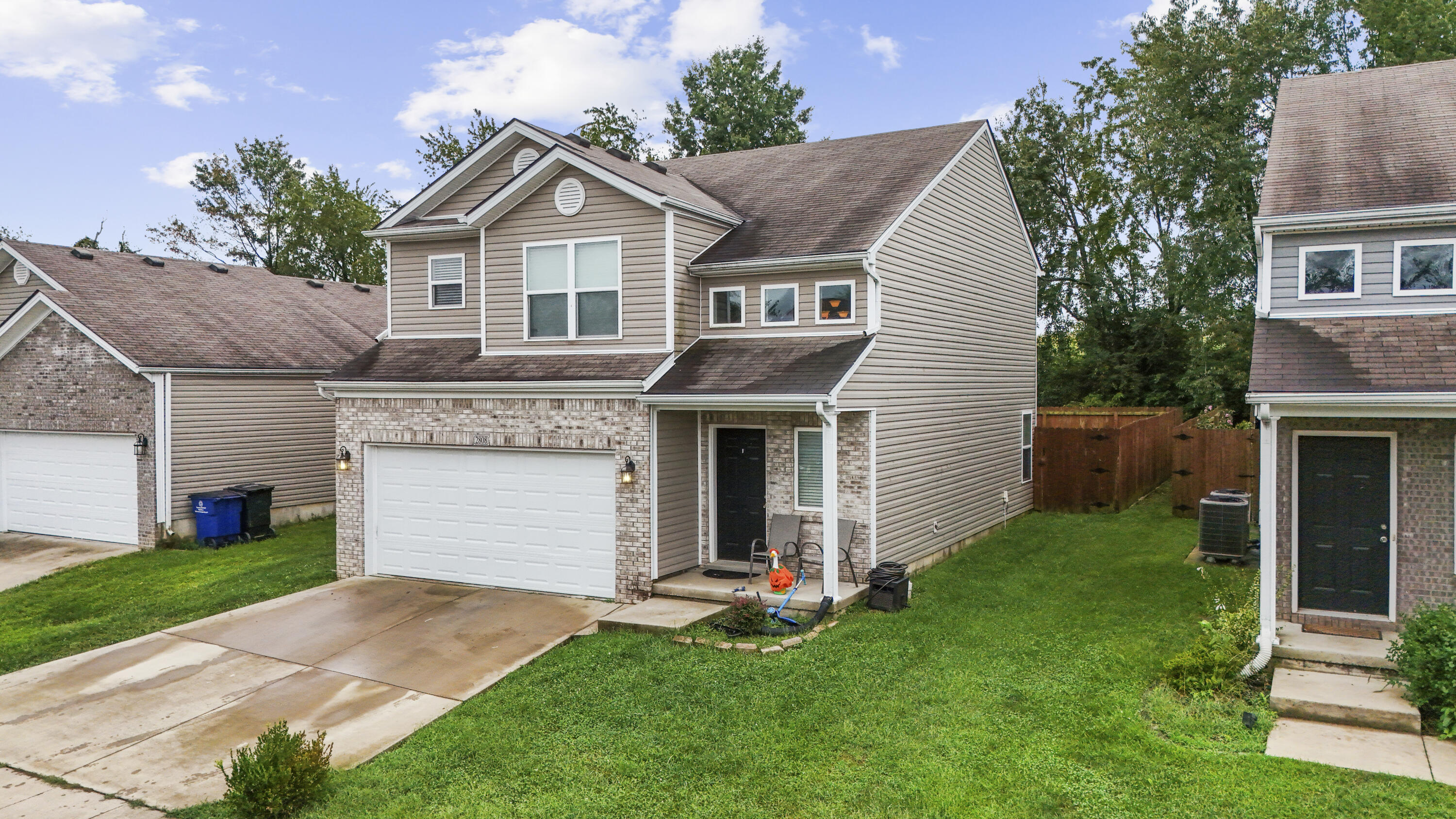 2808 Red Clover Lane Property Photo 4