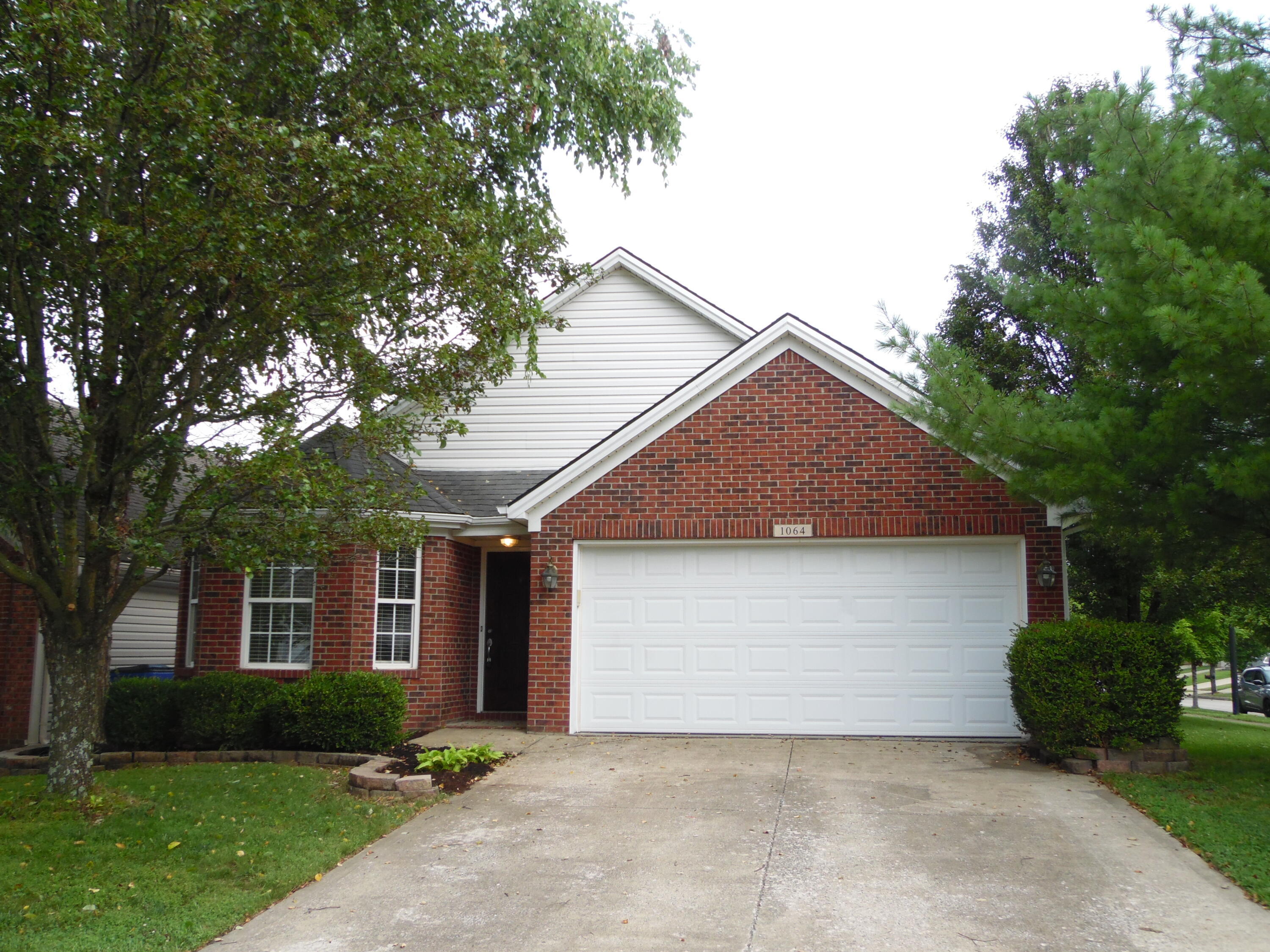 1064 Brick House Lane Property Photo 1