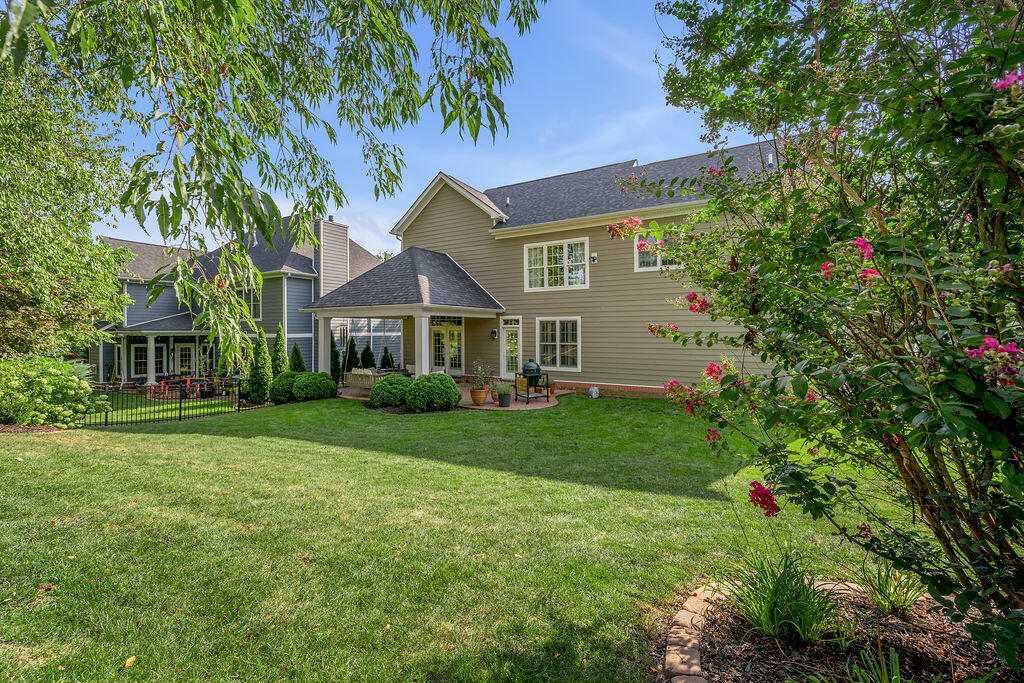 3648 Horsemint Trail Property Photo 47