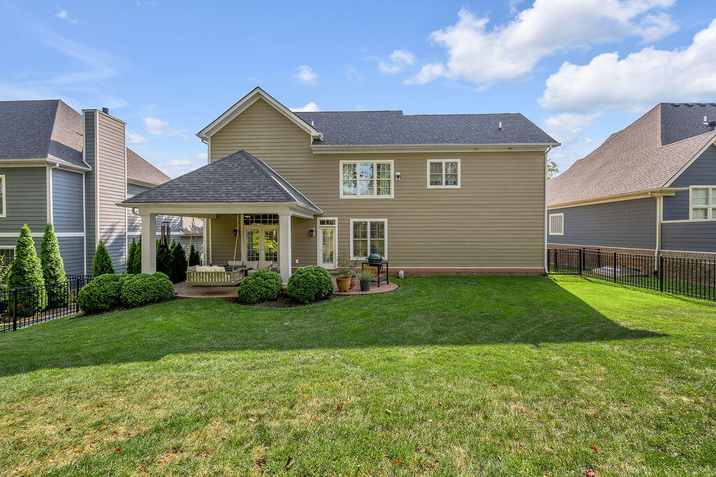 3648 Horsemint Trail Property Photo 48