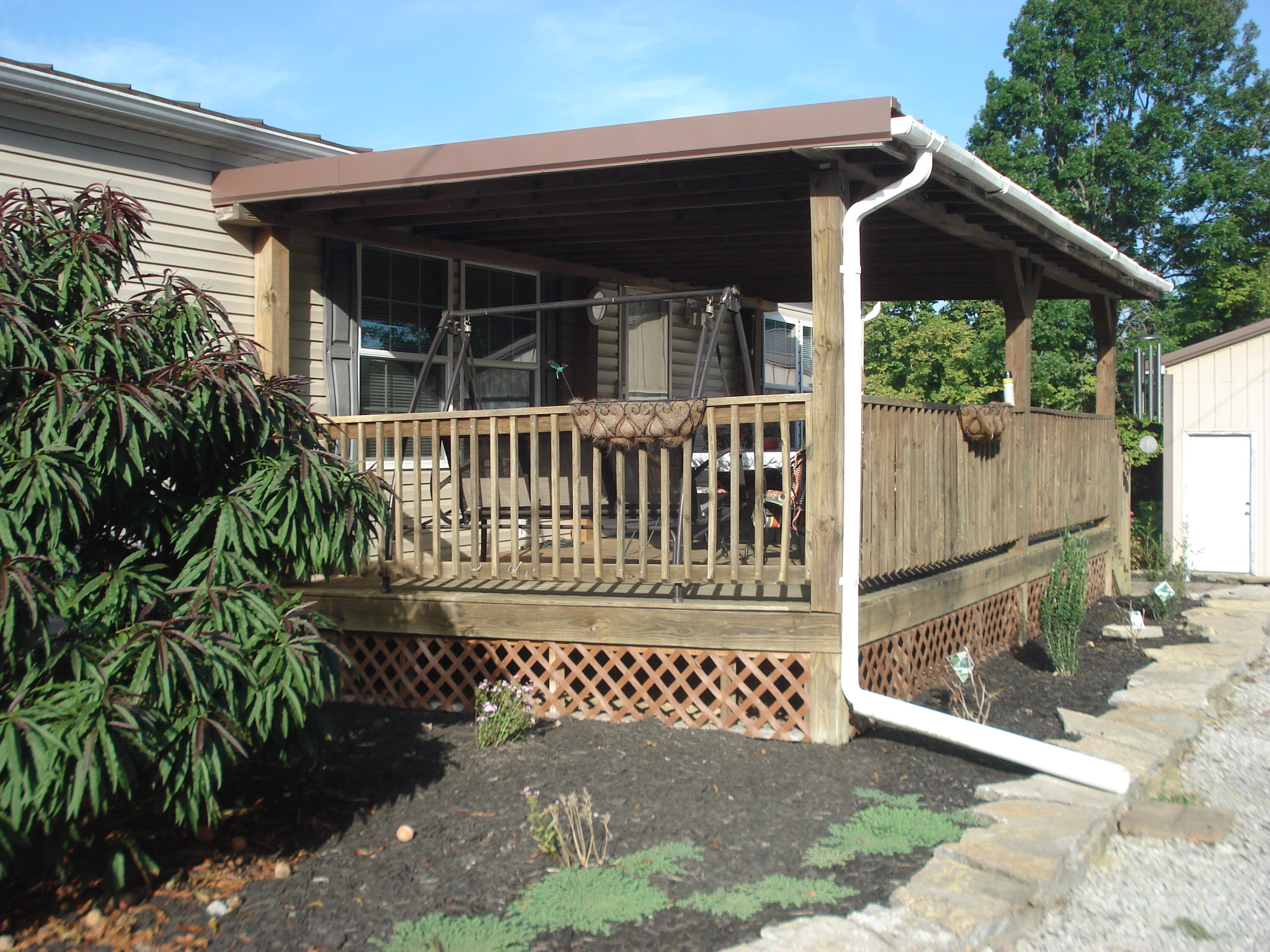 193 Scotts Mill Road Property Photo 3
