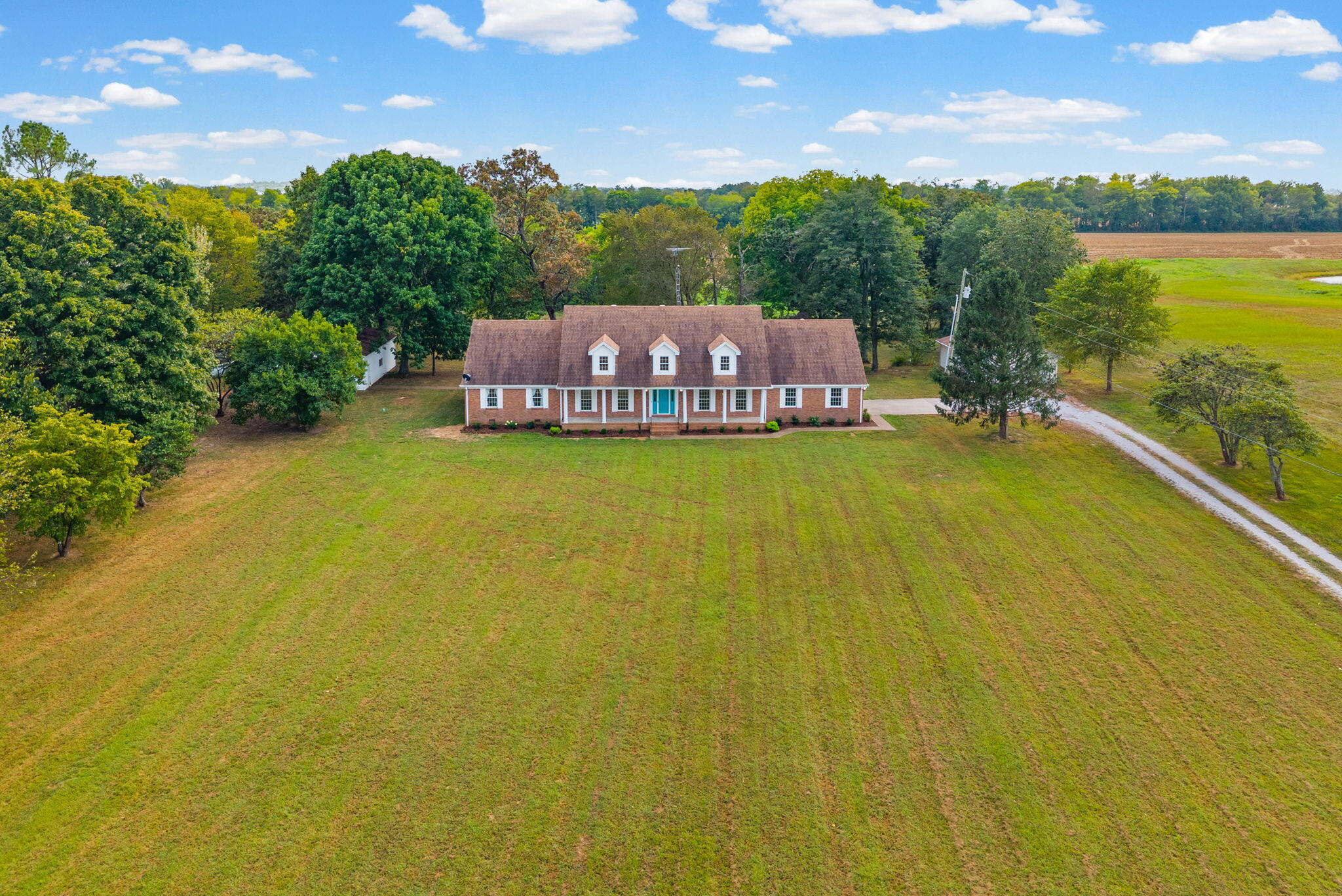 4655 Cadiz Road Property Photo 1