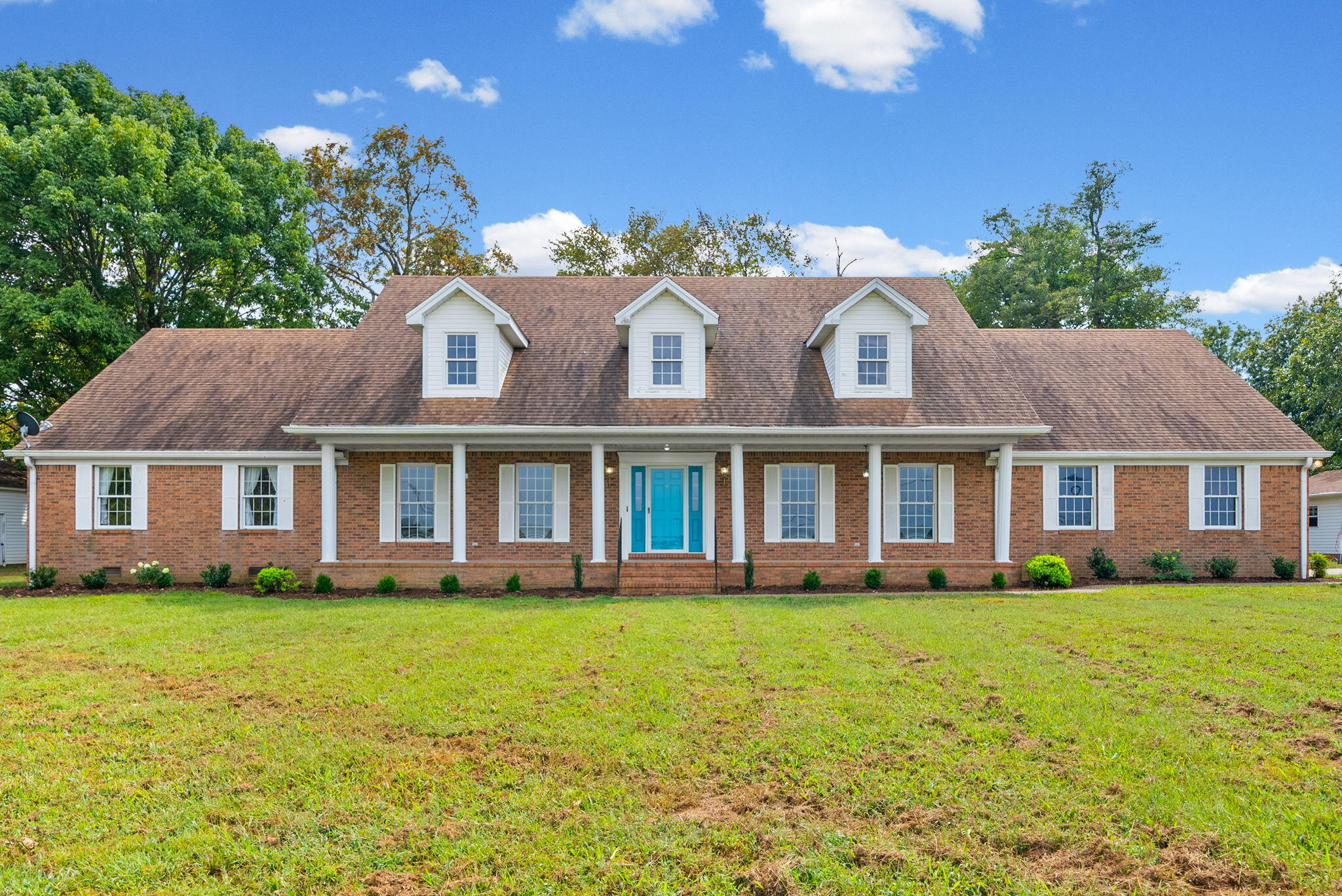 4655 Cadiz Road Property Photo 2