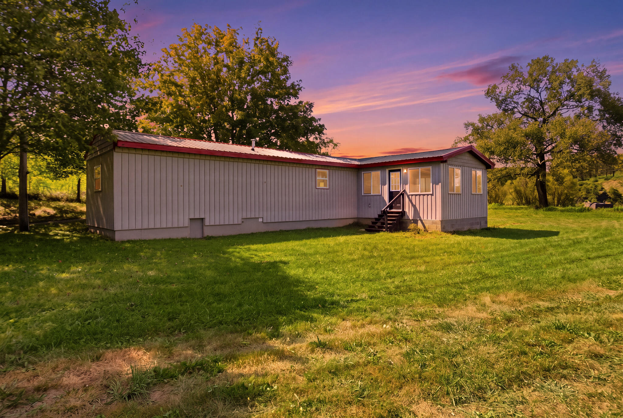 3848 Cincinnati Road Property Photo 1