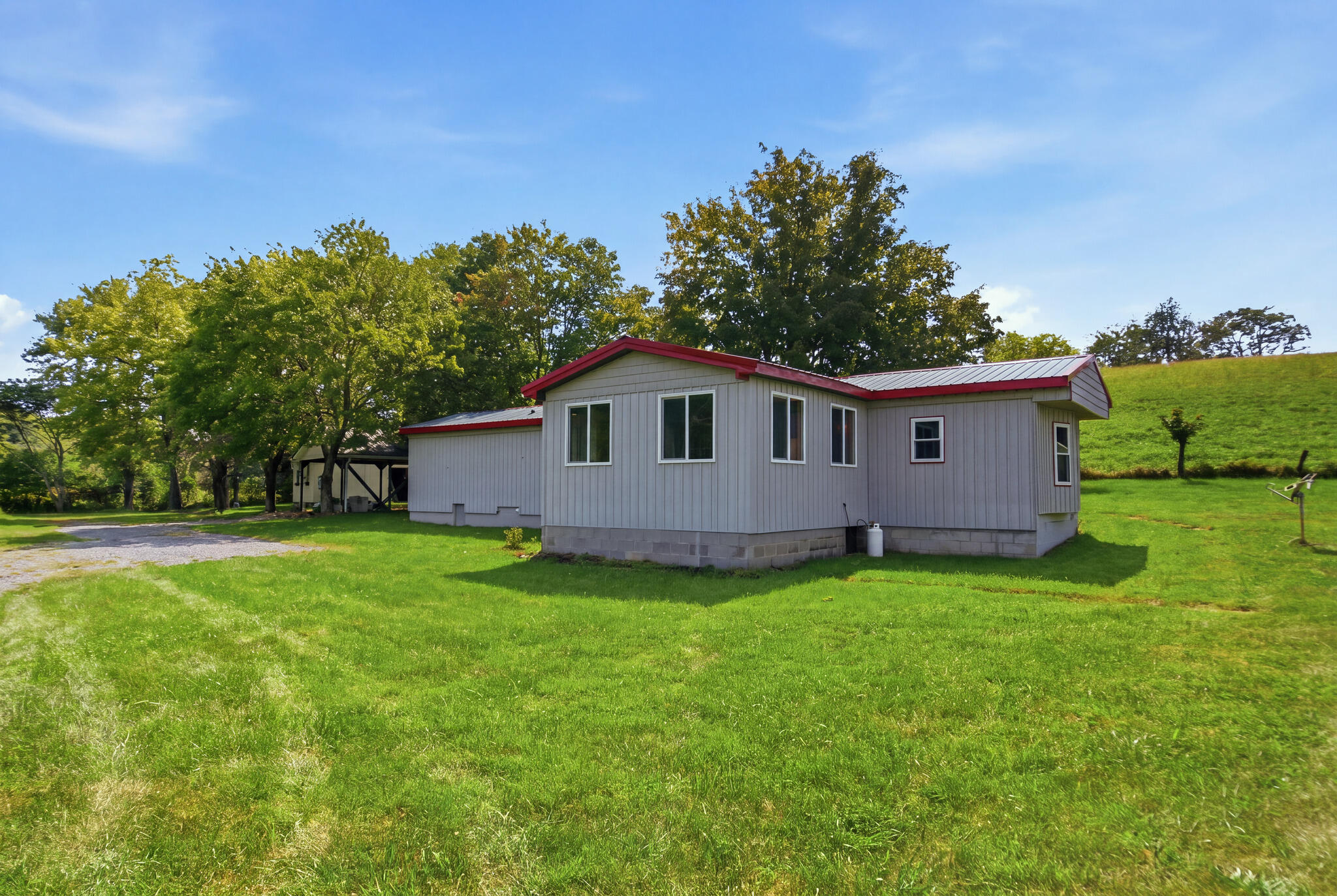 3848 Cincinnati Road Property Photo 6