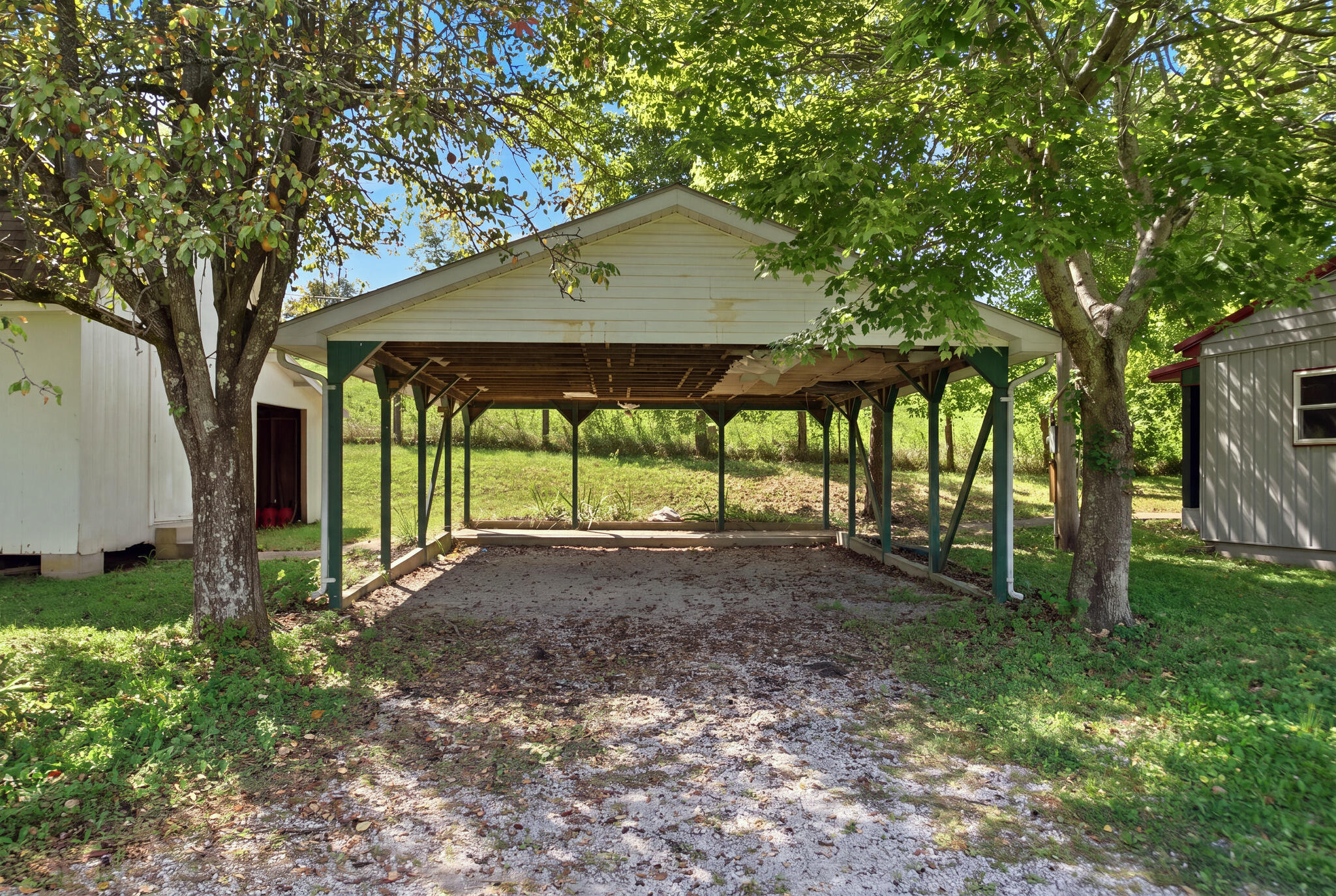3848 Cincinnati Road Property Photo 31