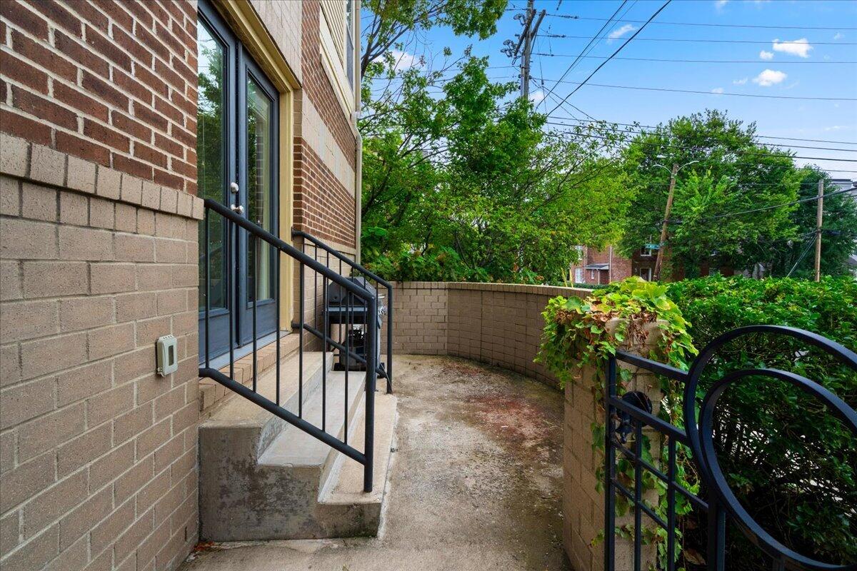 529 S Mill Street Property Photo 9