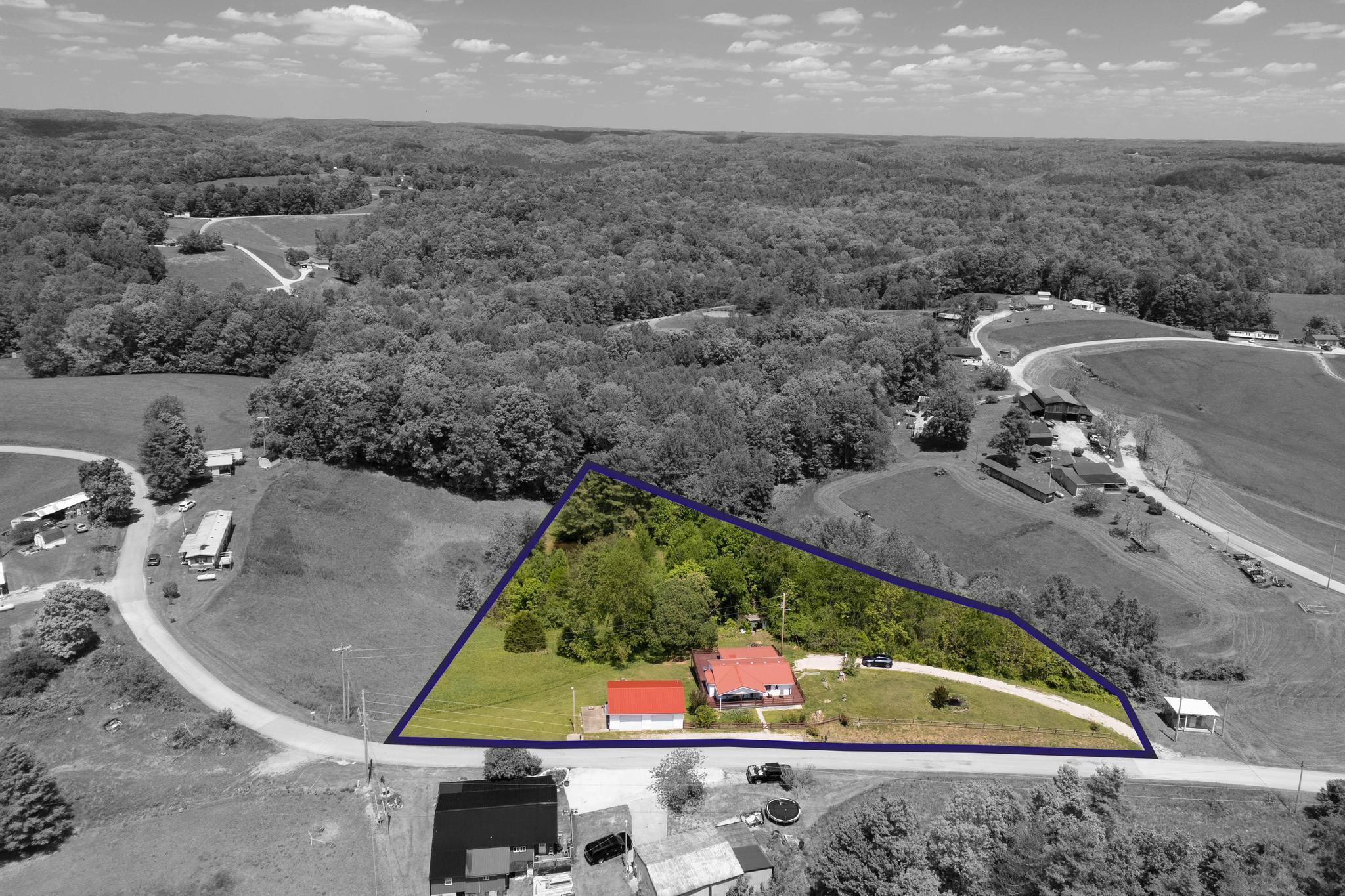 4590 County Road 1002 Property Photo 49