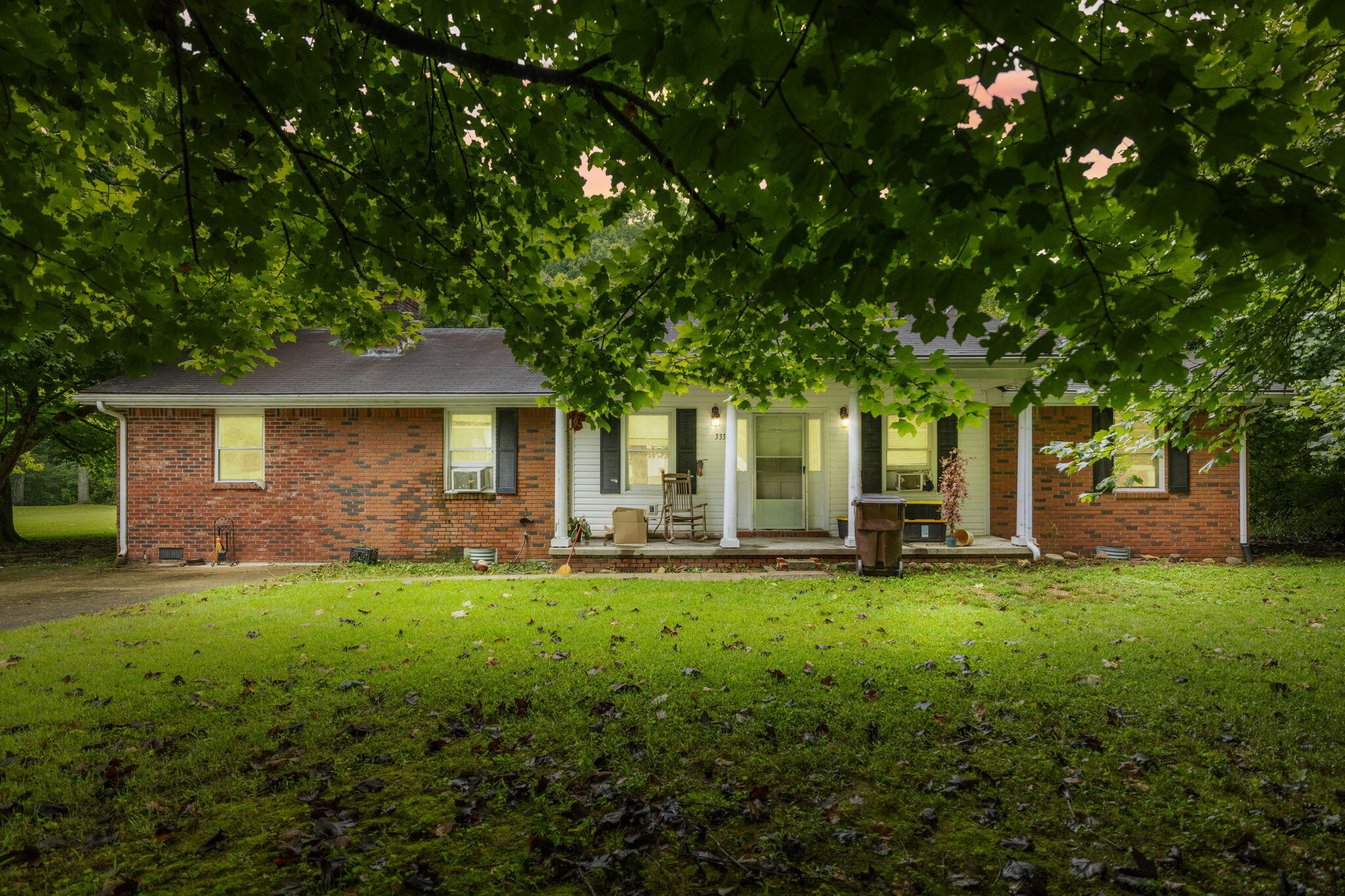 333 Sycamore Road Property Photo 1