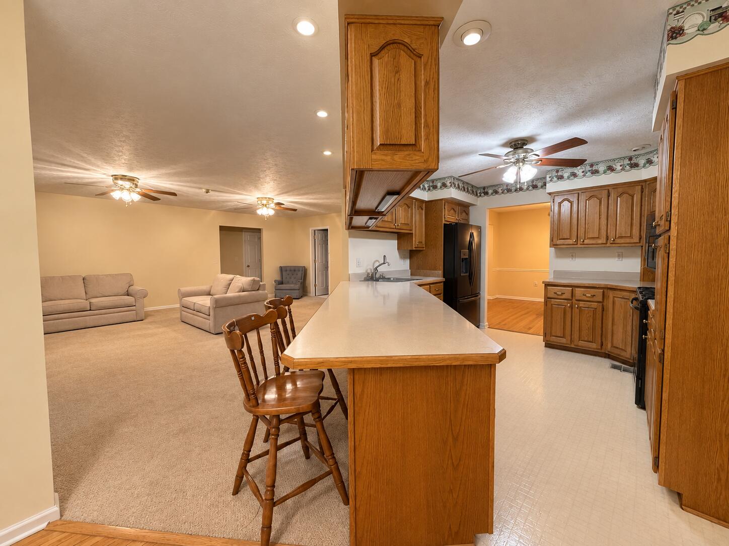 2222 Clintonville Road Property Photo 13