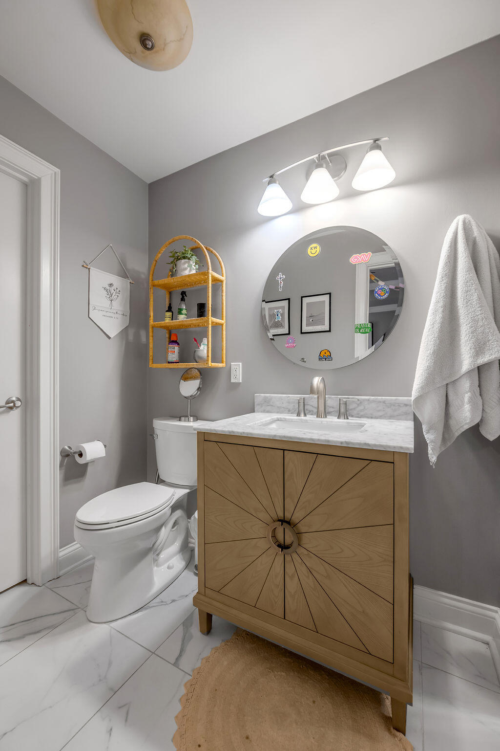 106 Deerfield Circle Property Photo 45