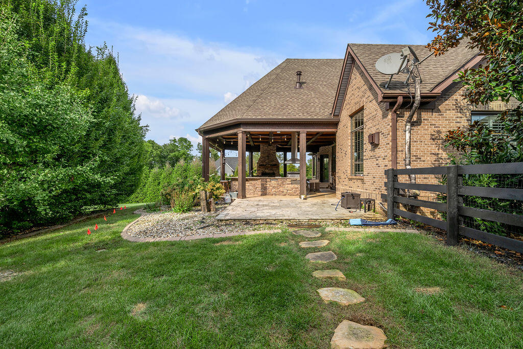 106 Deerfield Circle Property Photo 62