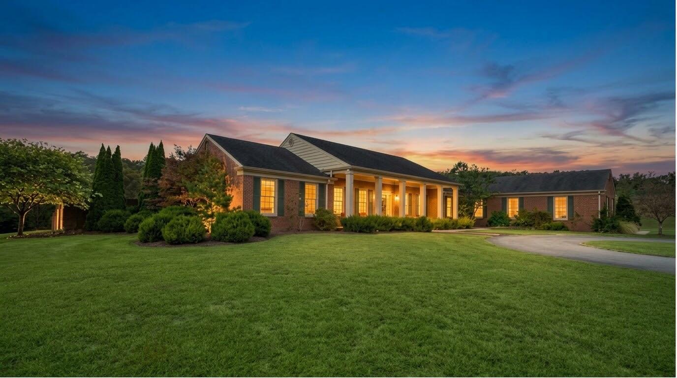 259 Three Mile Road Property Photo 1