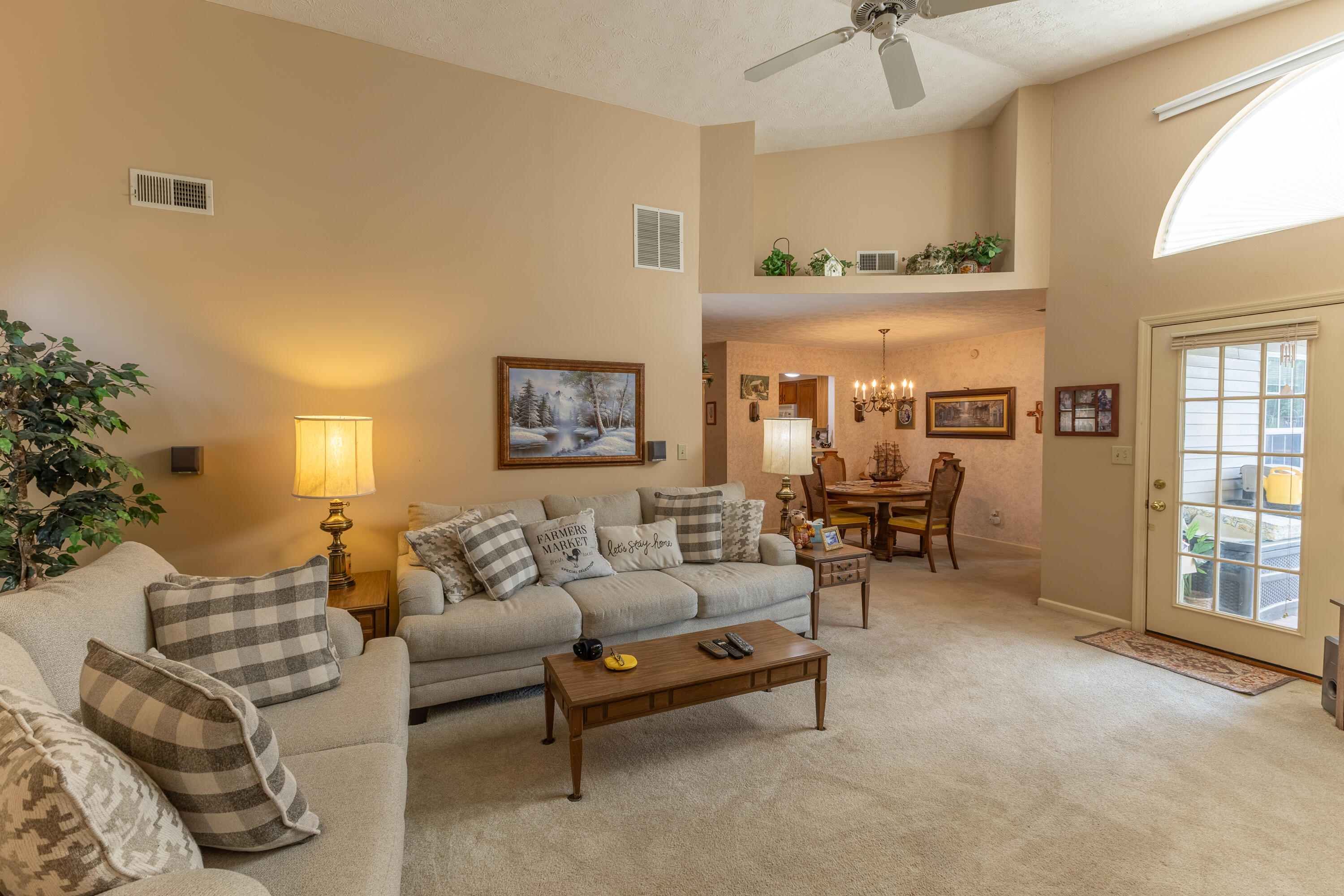 1841 Haverwood Park Property Photo 6