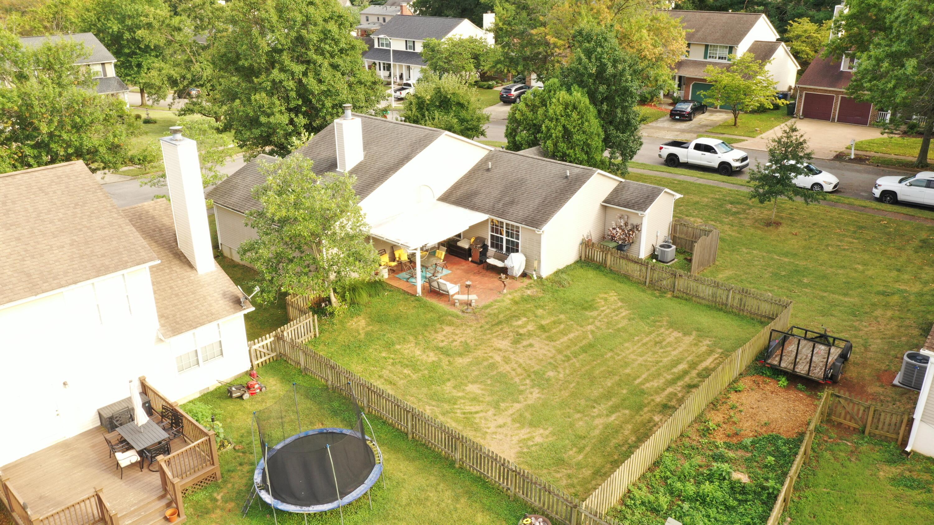 1841 Haverwood Park Property Photo 22