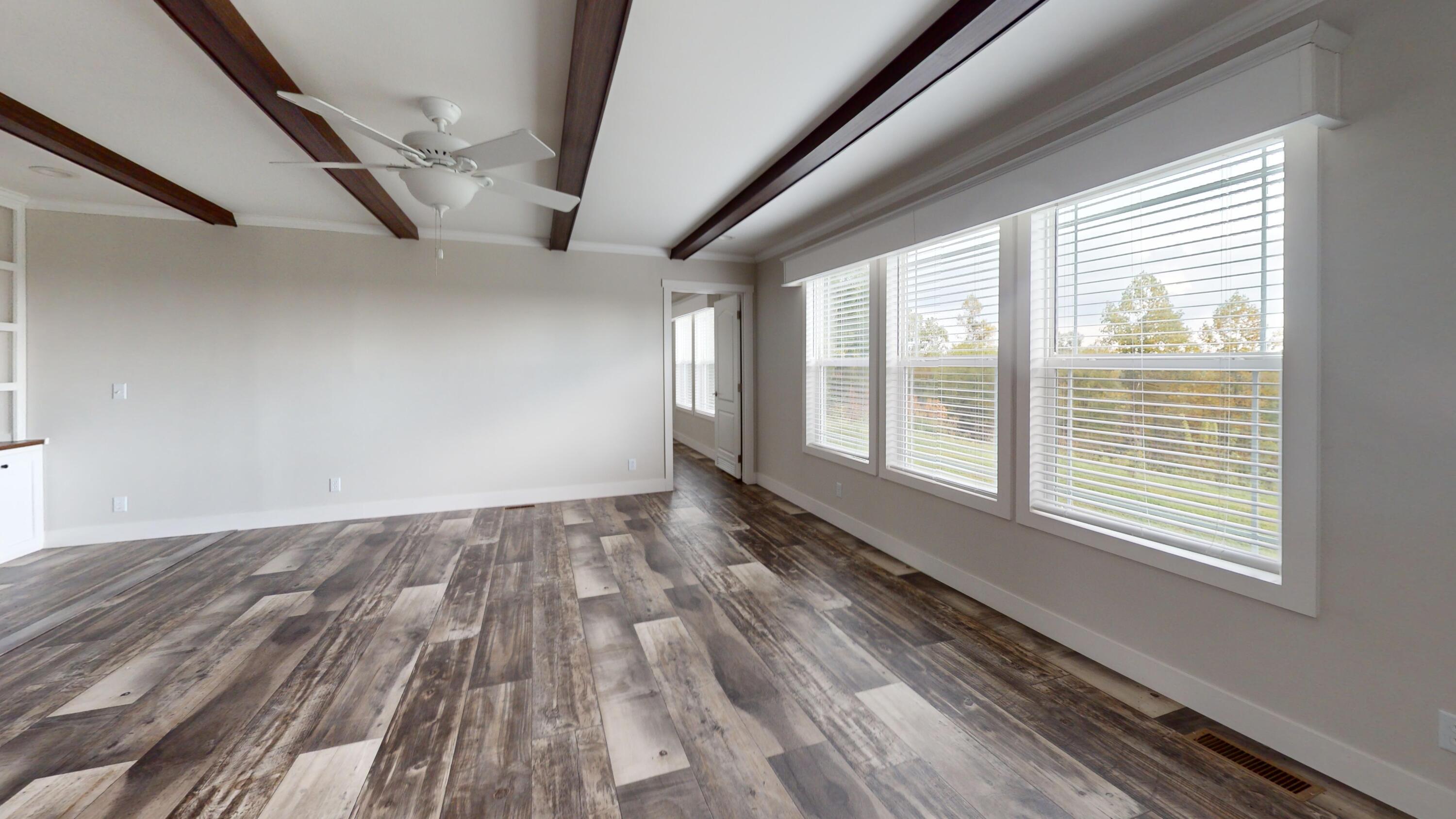 5761 Brown Ridge Road Property Photo 6