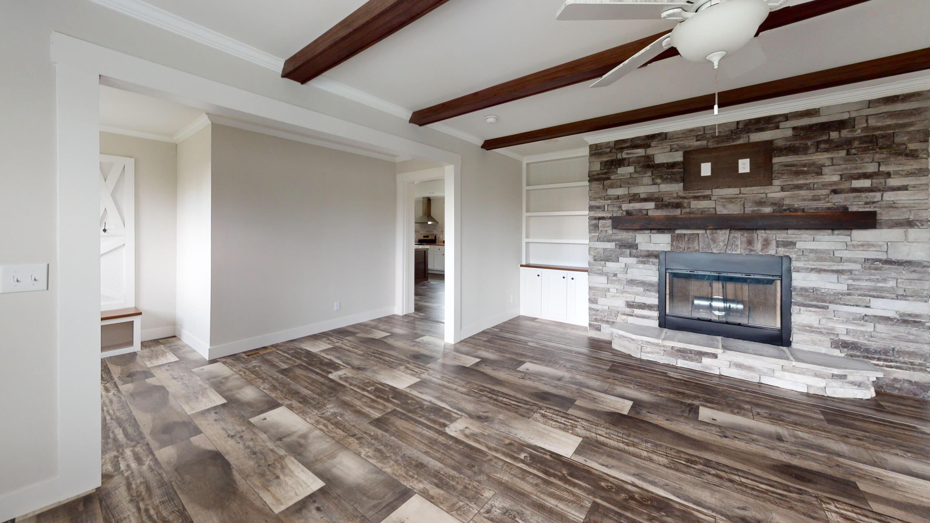5761 Brown Ridge Road Property Photo 7