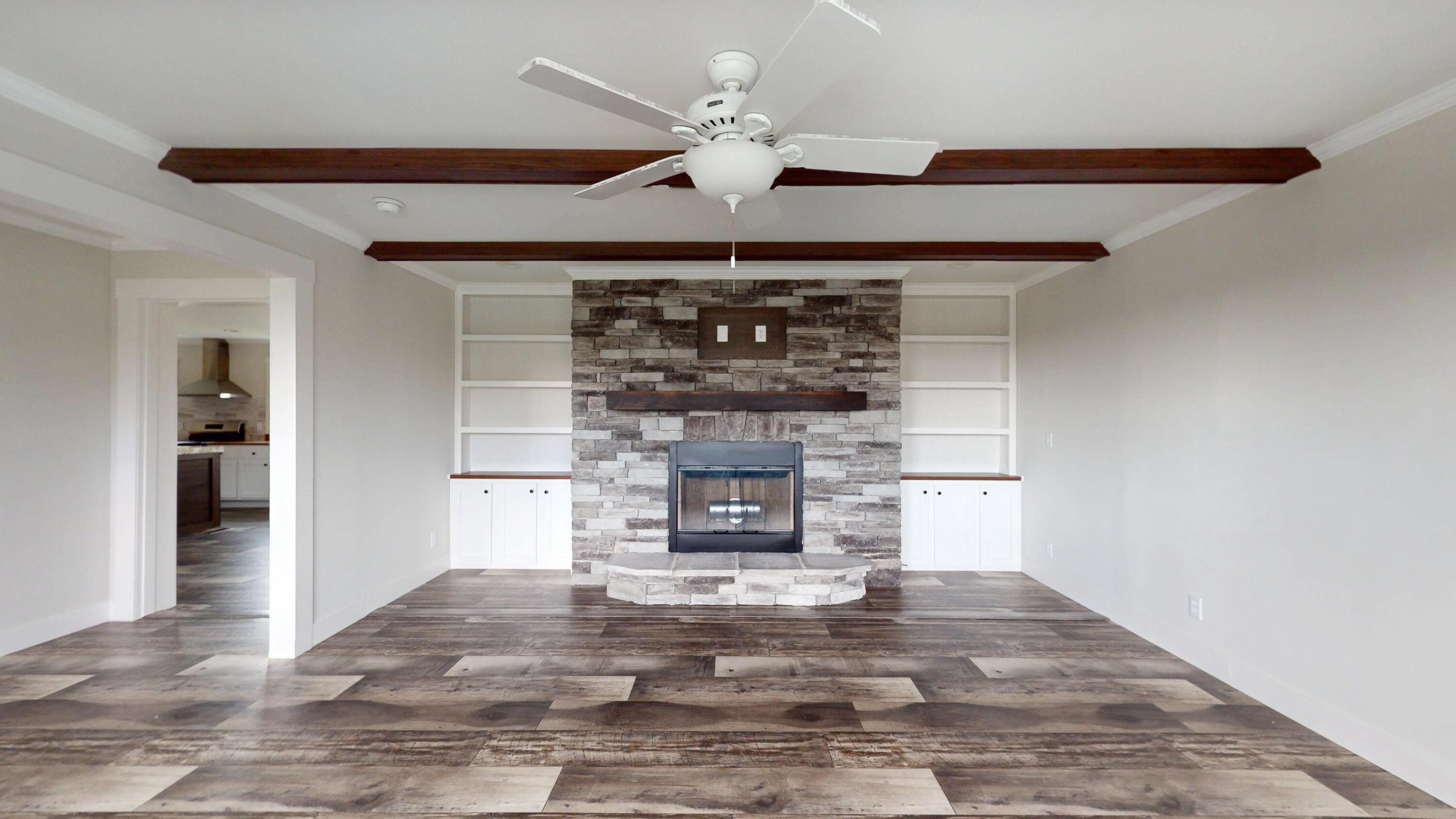 5761 Brown Ridge Road Property Photo 8