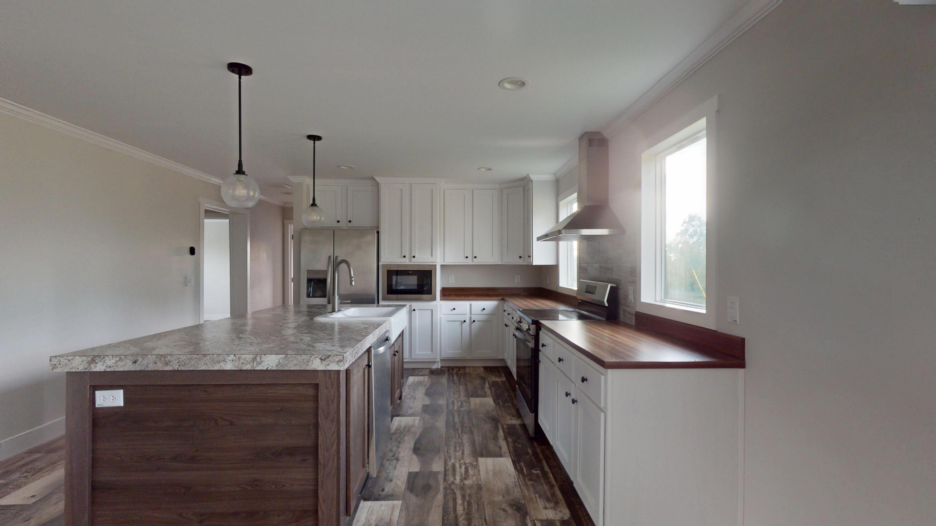 5761 Brown Ridge Road Property Photo 12